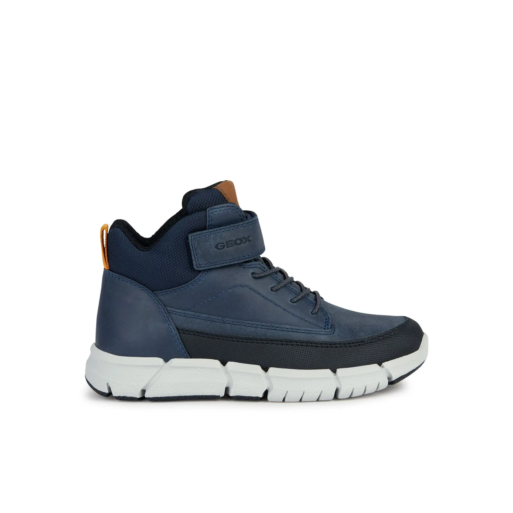 Kinderstiefeletten Geox Flexyper