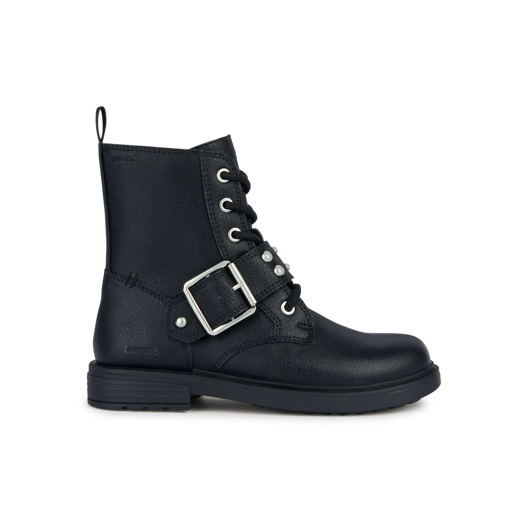 Stiefeletten Mädchen Geox Eclair D