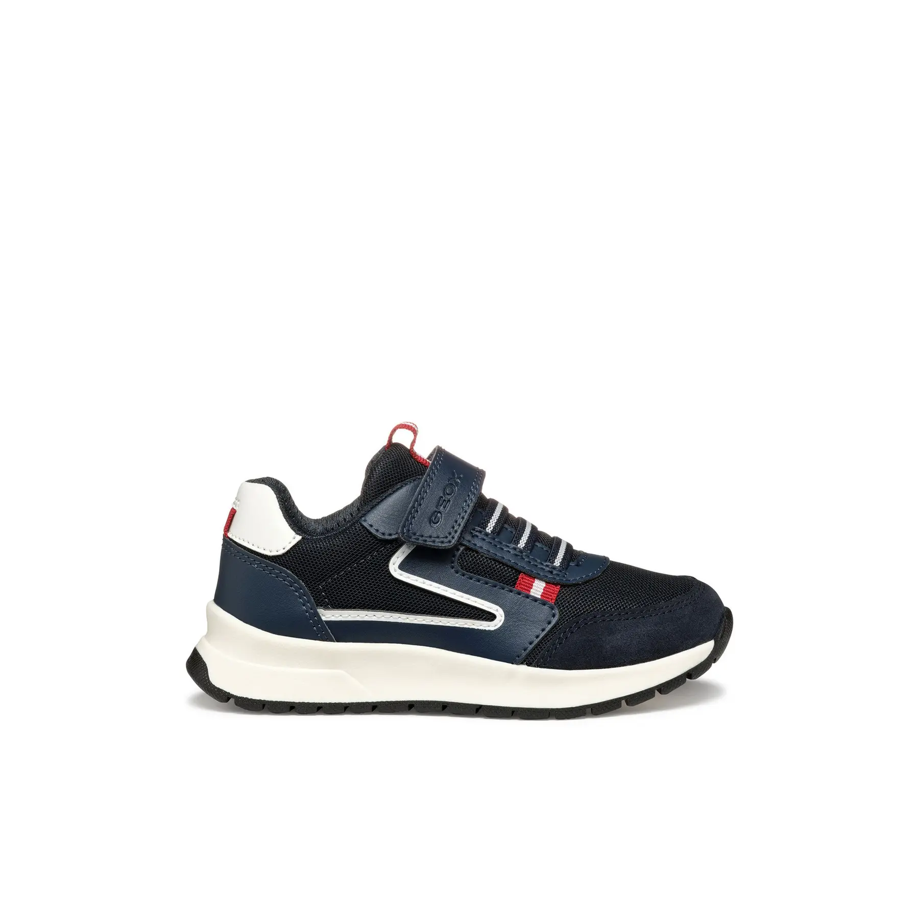 Sneakers per bambini Geox Briezee A
