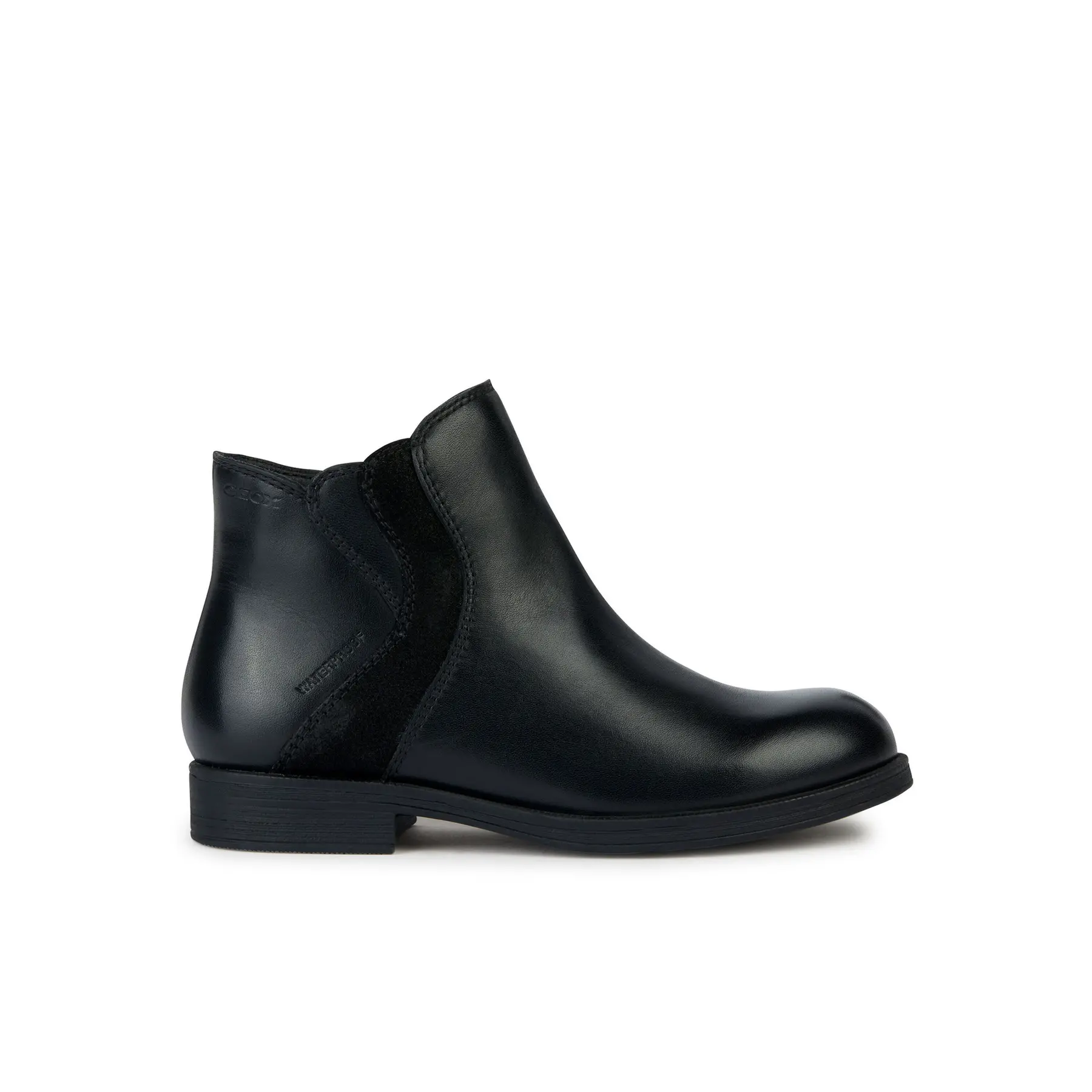 Damen Stiefeletten Geox Agata