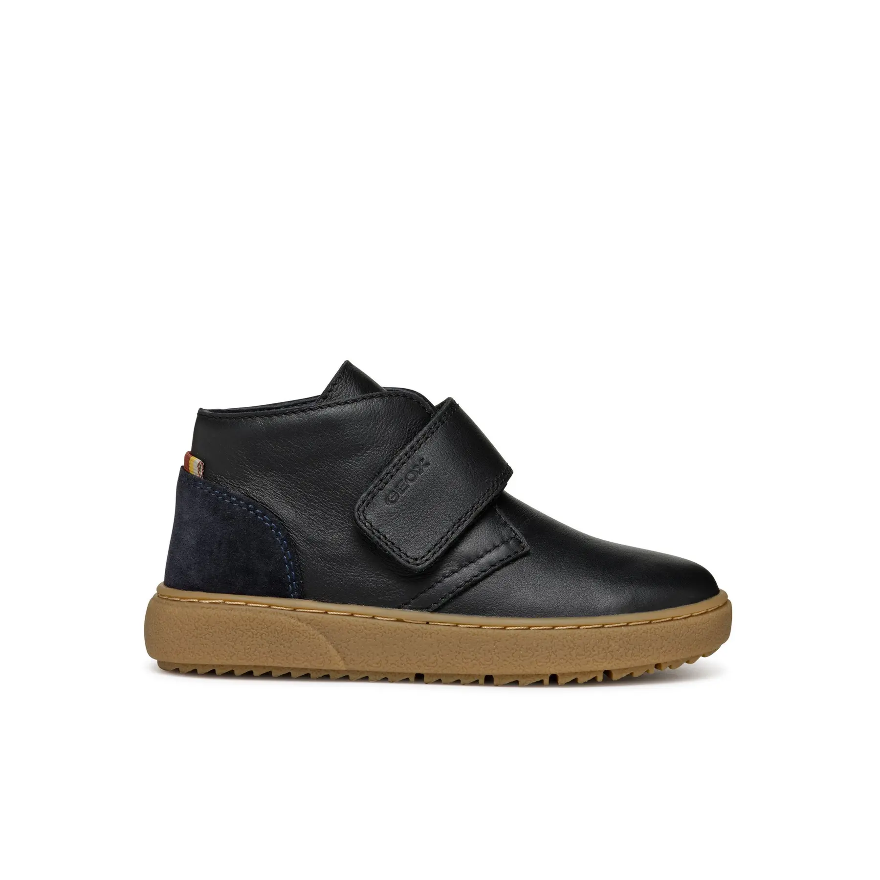 Stiefeletten Mädchen Geox Theleven
