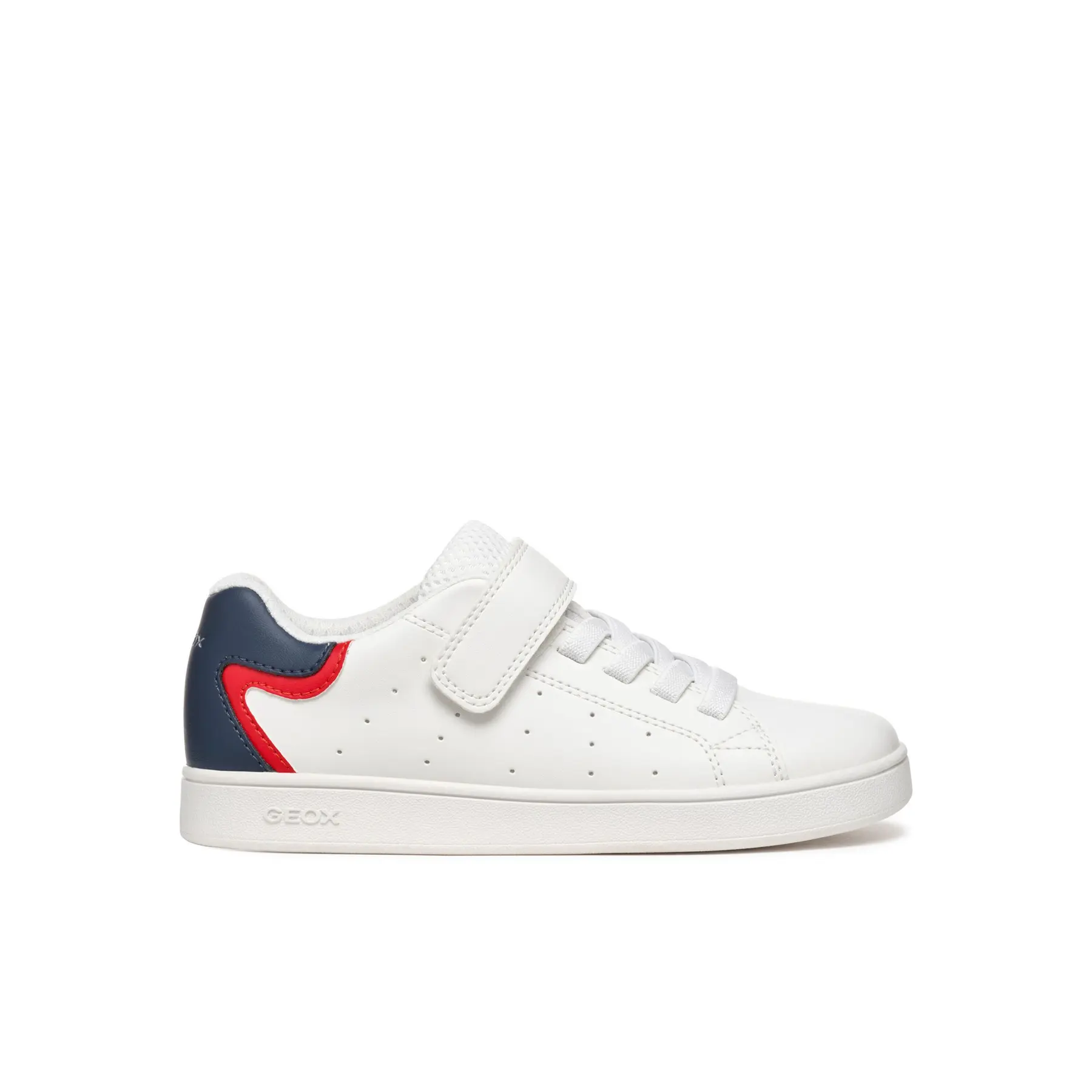 Sneakers Geox Eclyper A