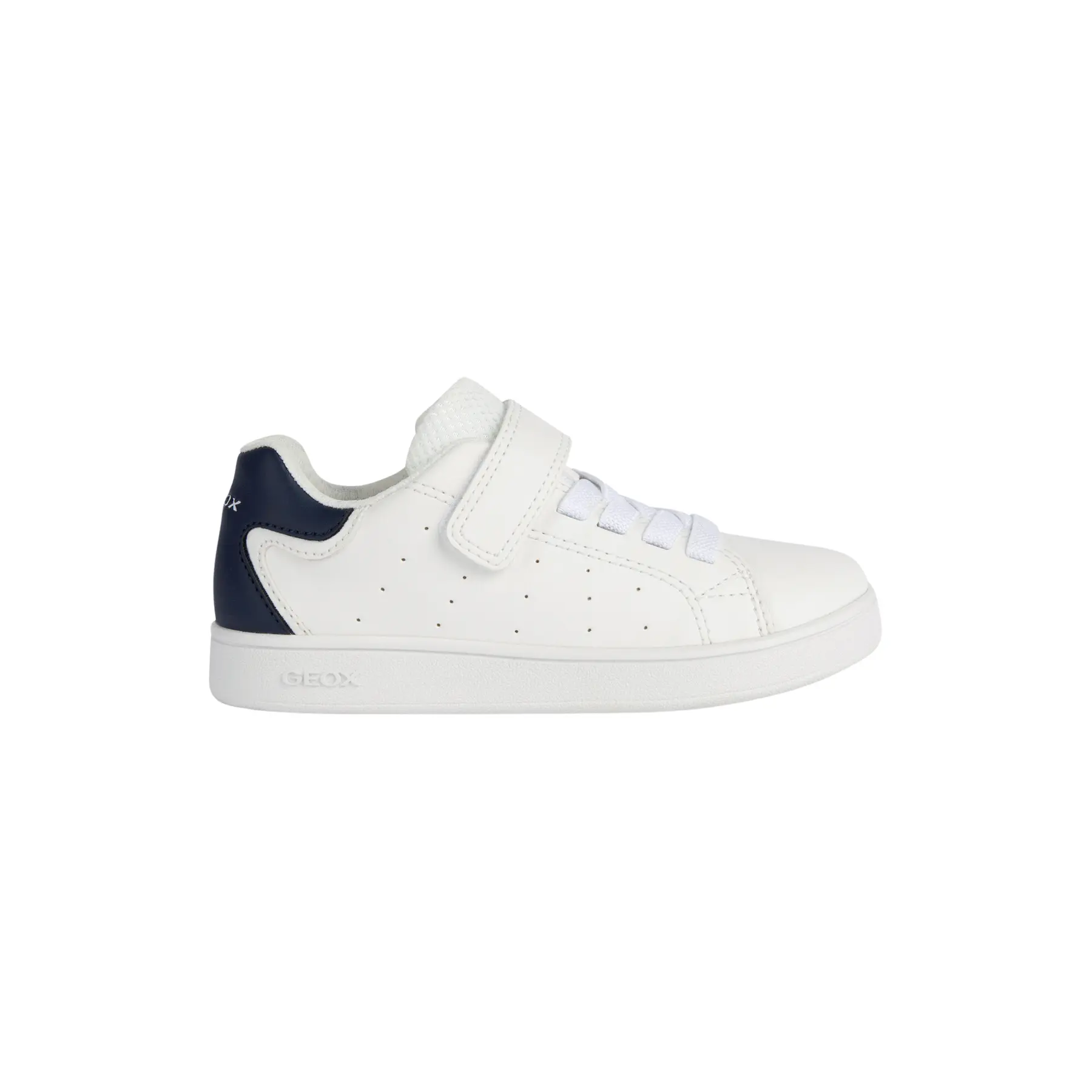 Baskets fille Geox Eclyper Baskets fille Geox Eclyper