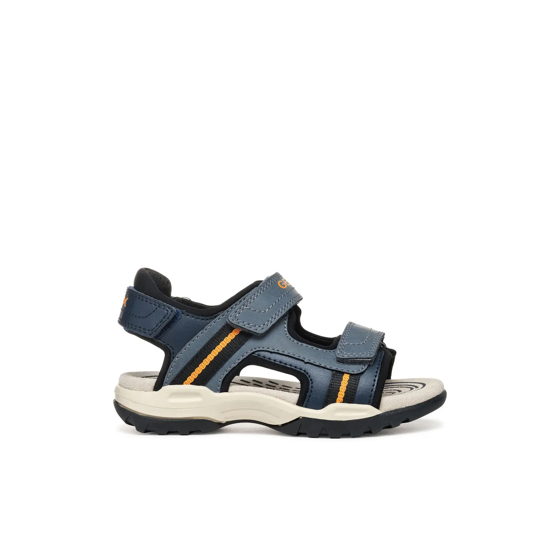 Sandali per bambini Geox Borealis A