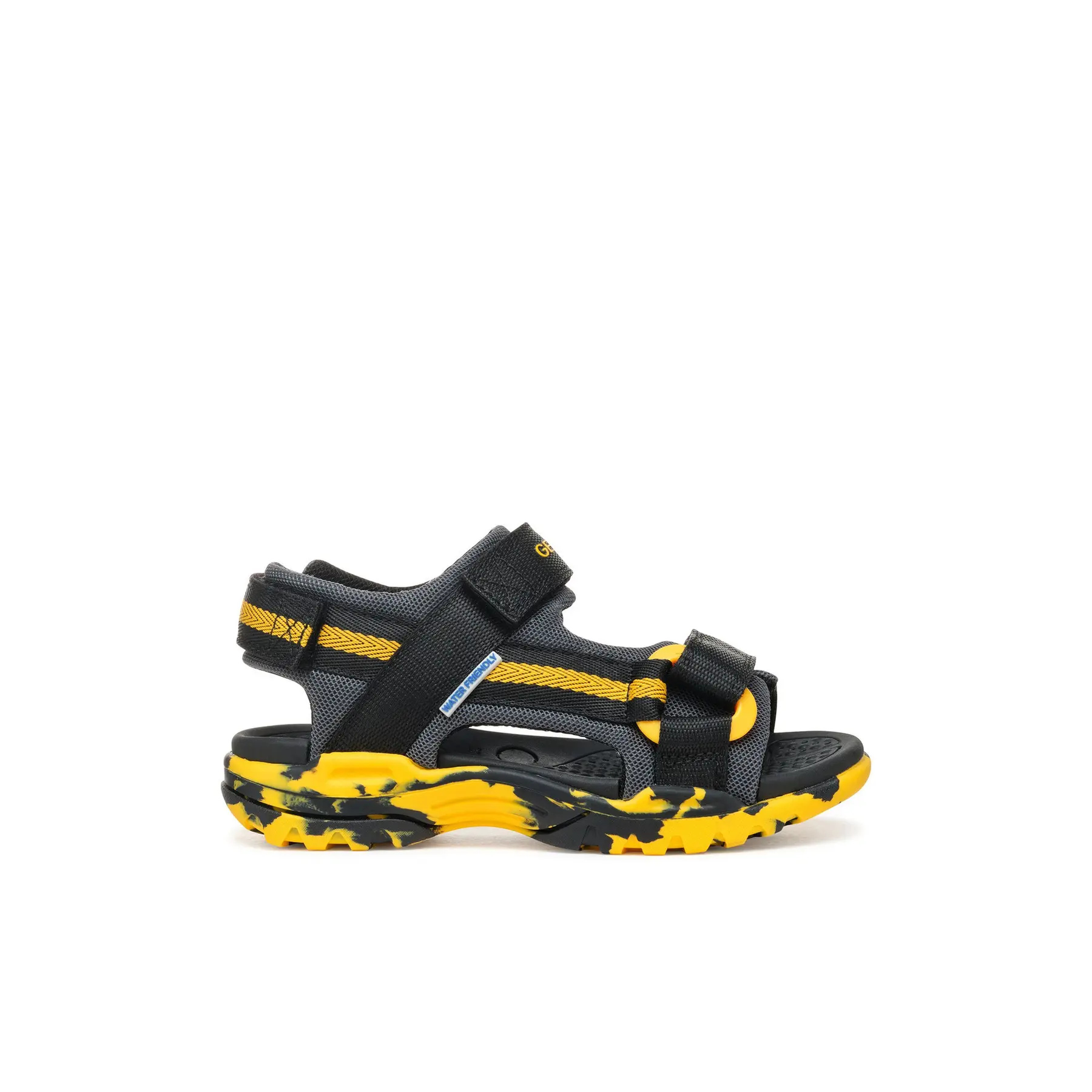 Sandali da bambino  Borealis Mesh+Textile