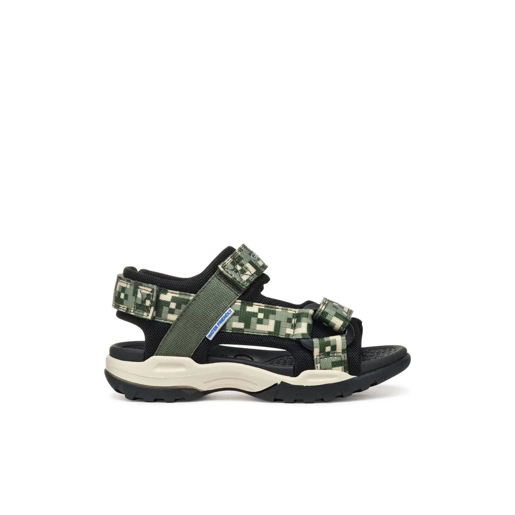 Sandali da bambino Geox Borealis E