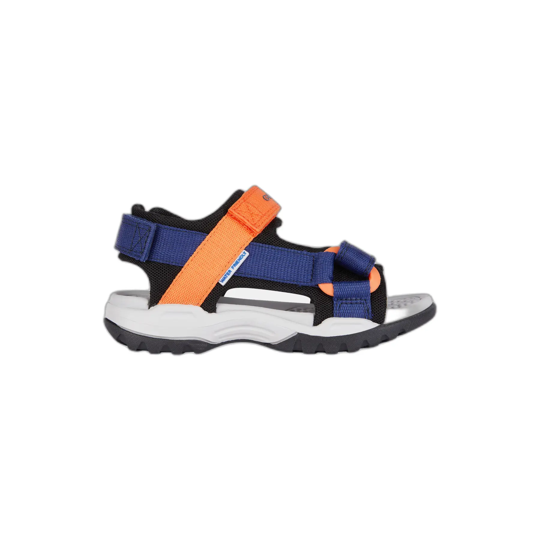 Sandali da bambino Geox Borealis
