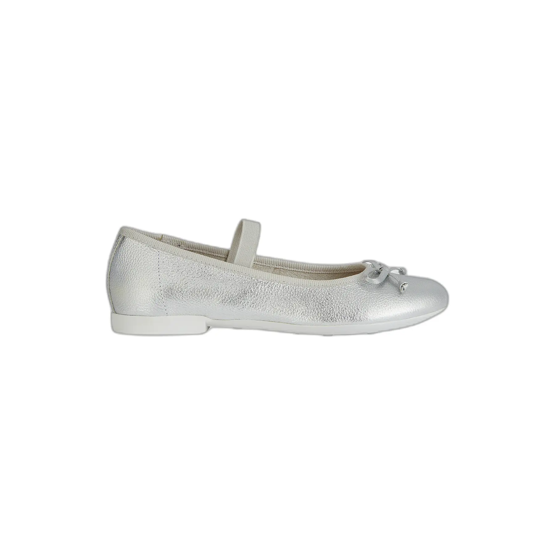 Ballerines bébé fille Geox Plie