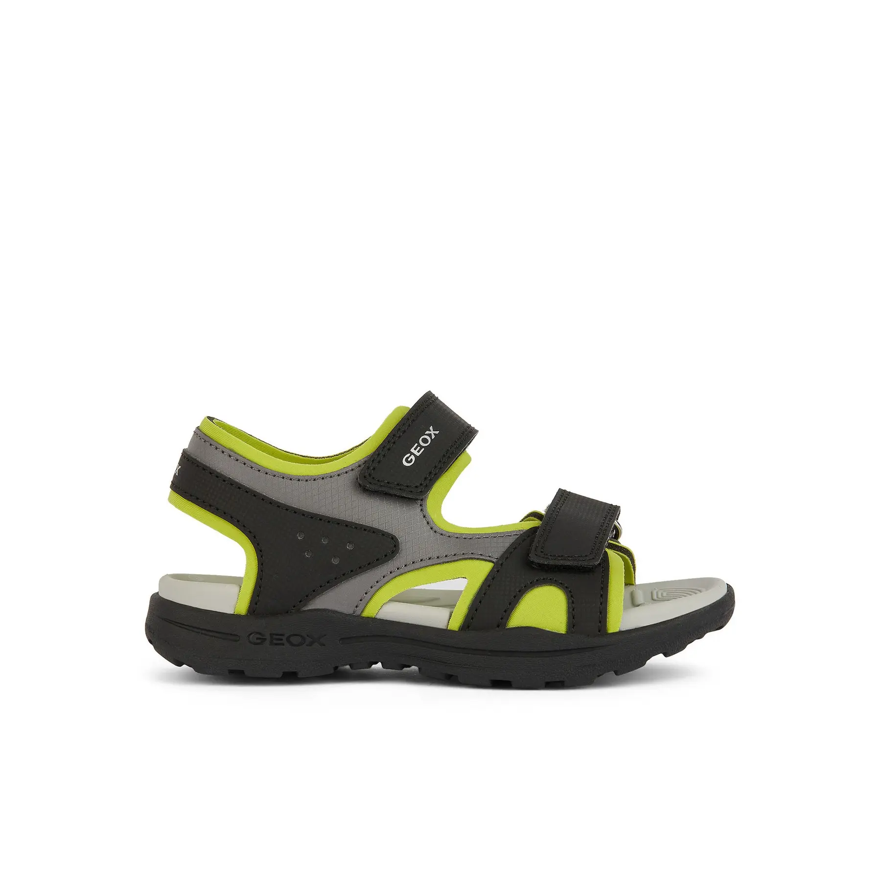 Scarpe da ginnastica ragazza Geox Vaniett
