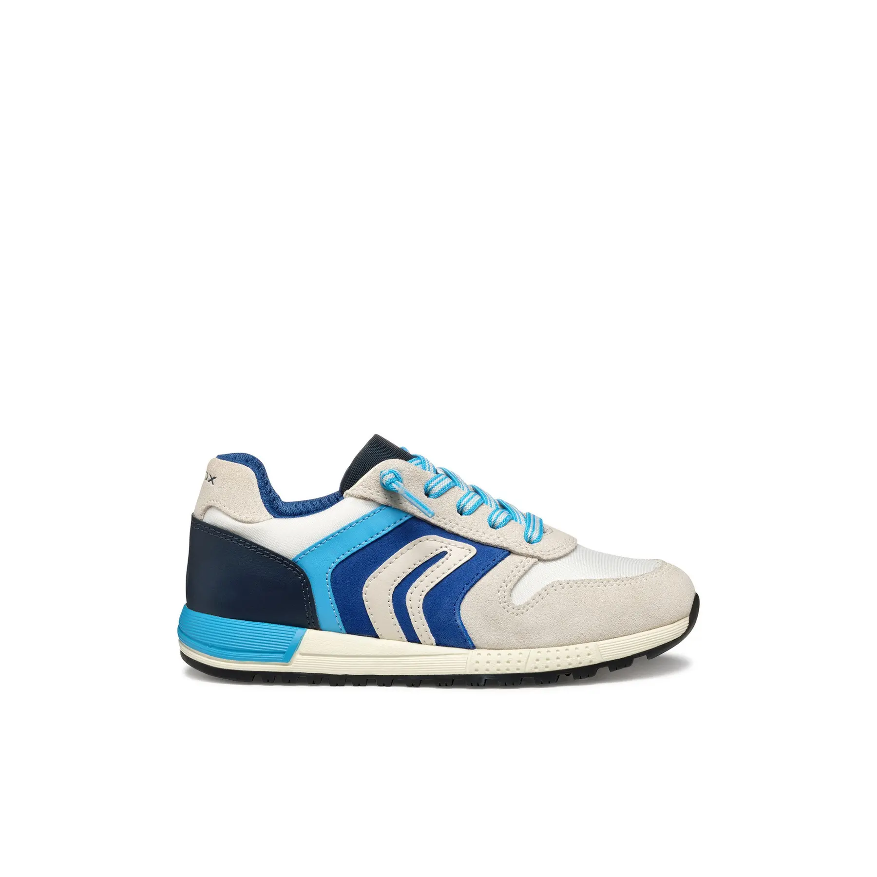 Sneakers per bambini Geox Alben B