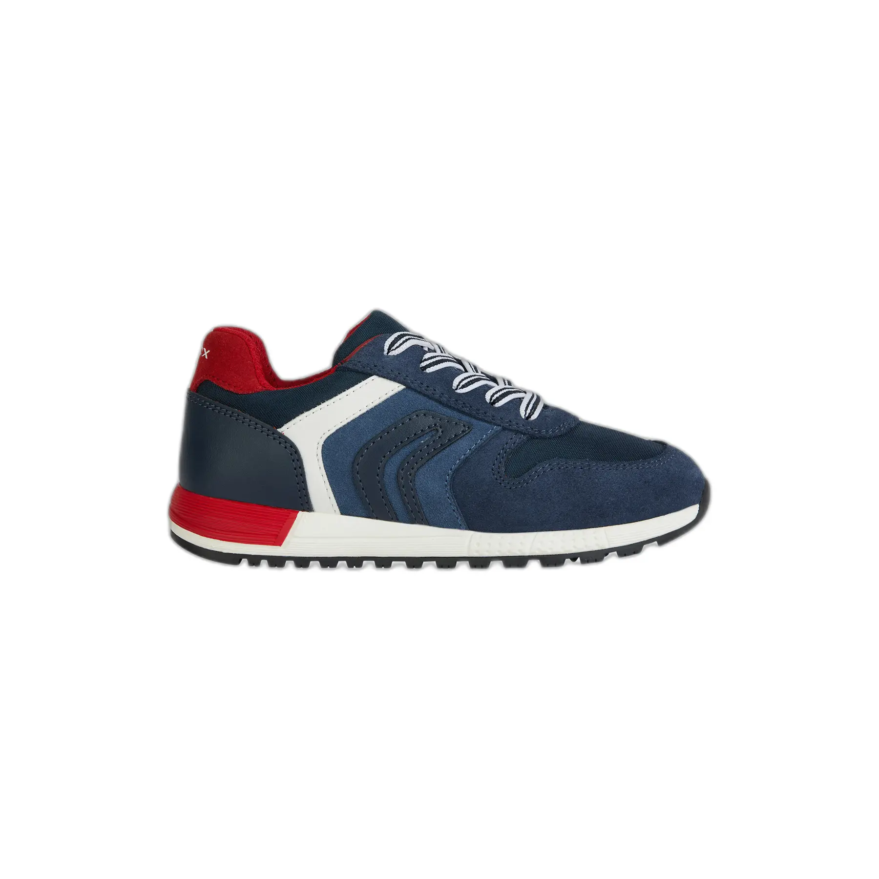 Damen Sneakers Geox Alben