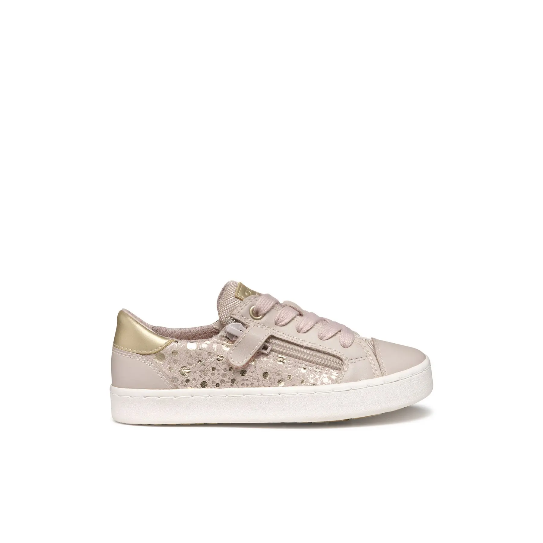 Scarpe da ginnastica ragazza Geox Kilwi A