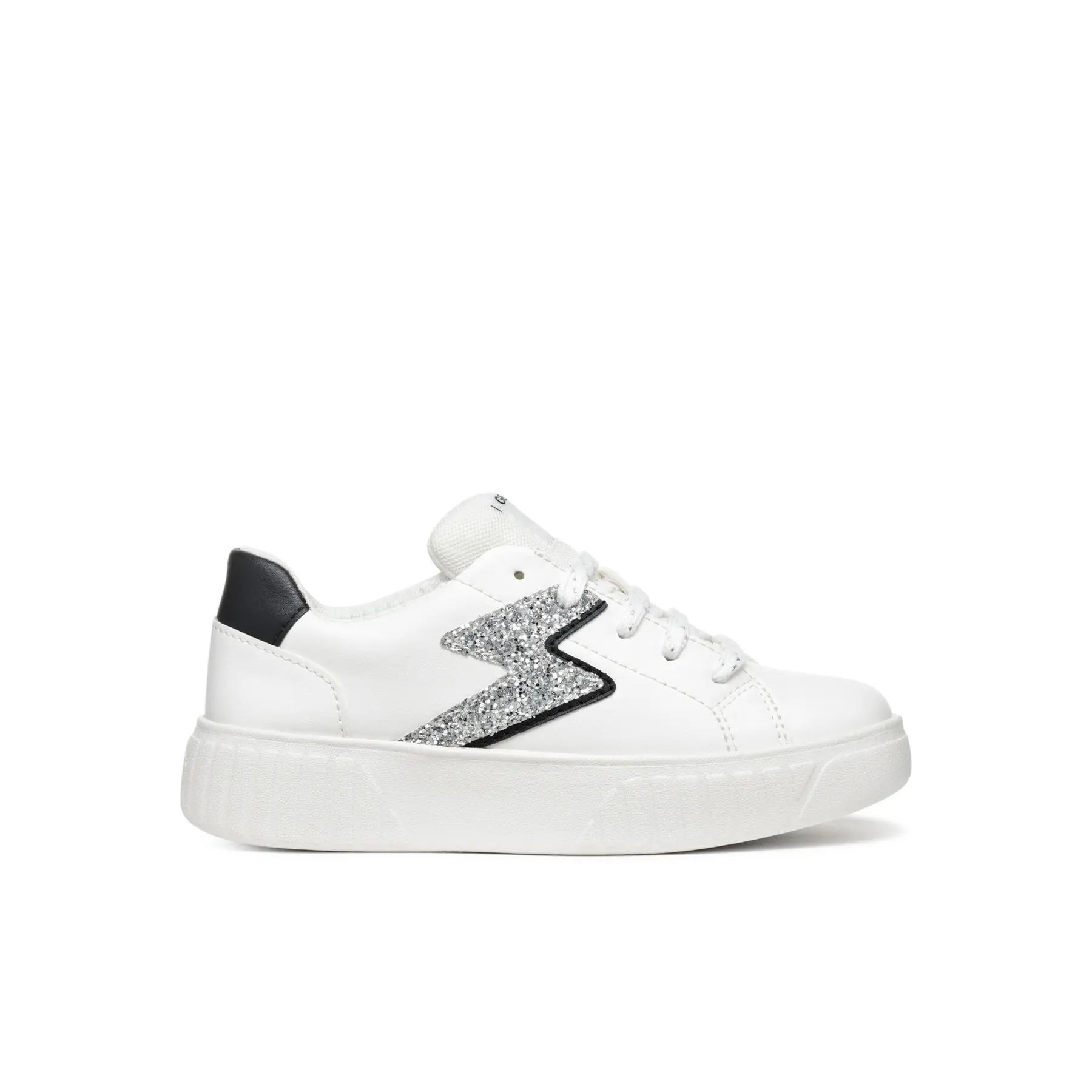 Sneakers da bambina Geox Mikiroshi A