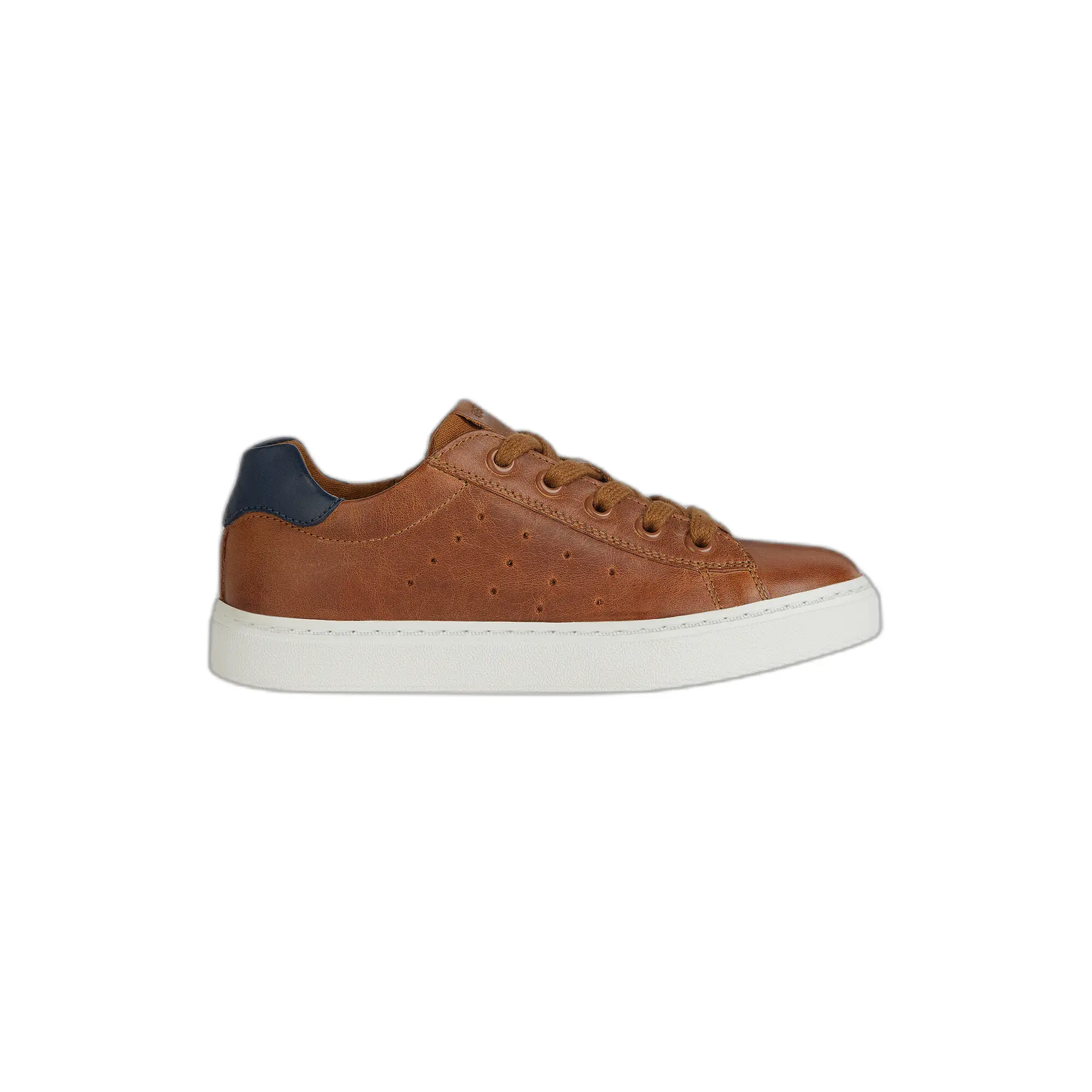 Sneakers da bambina Geox Nashik