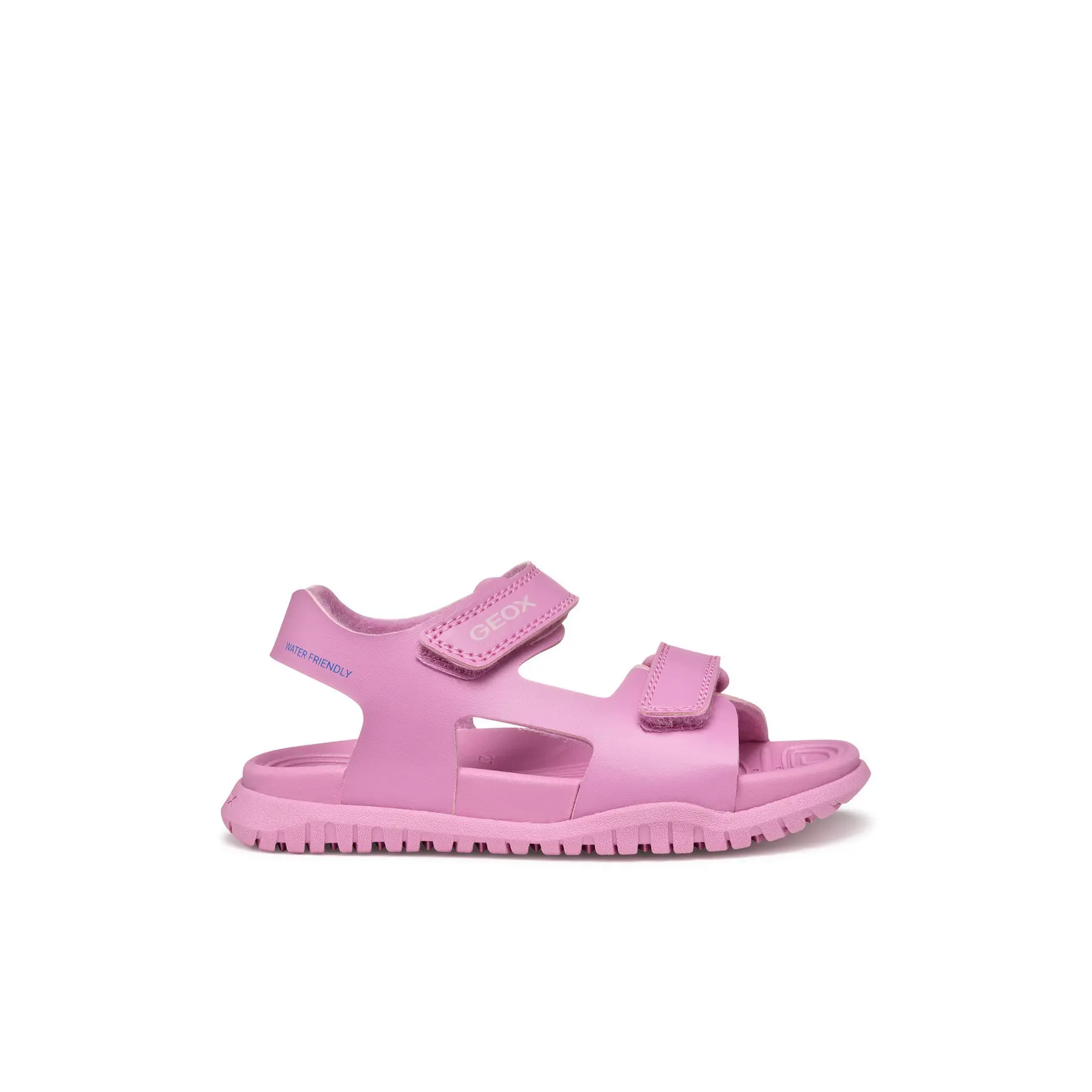 Sandali neonato Geox Fusbetto