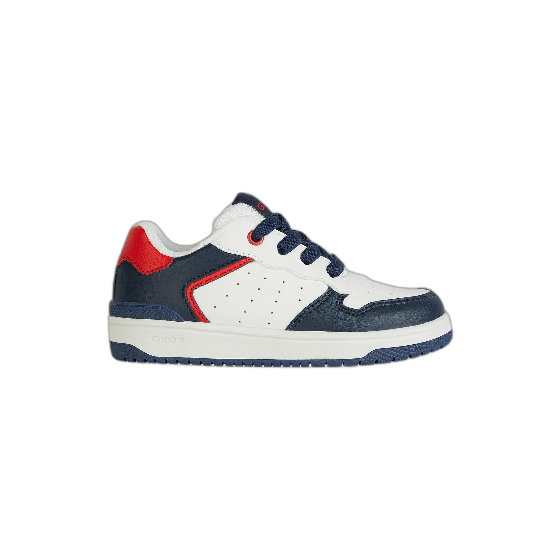 Baskets bambino Geox Washiba