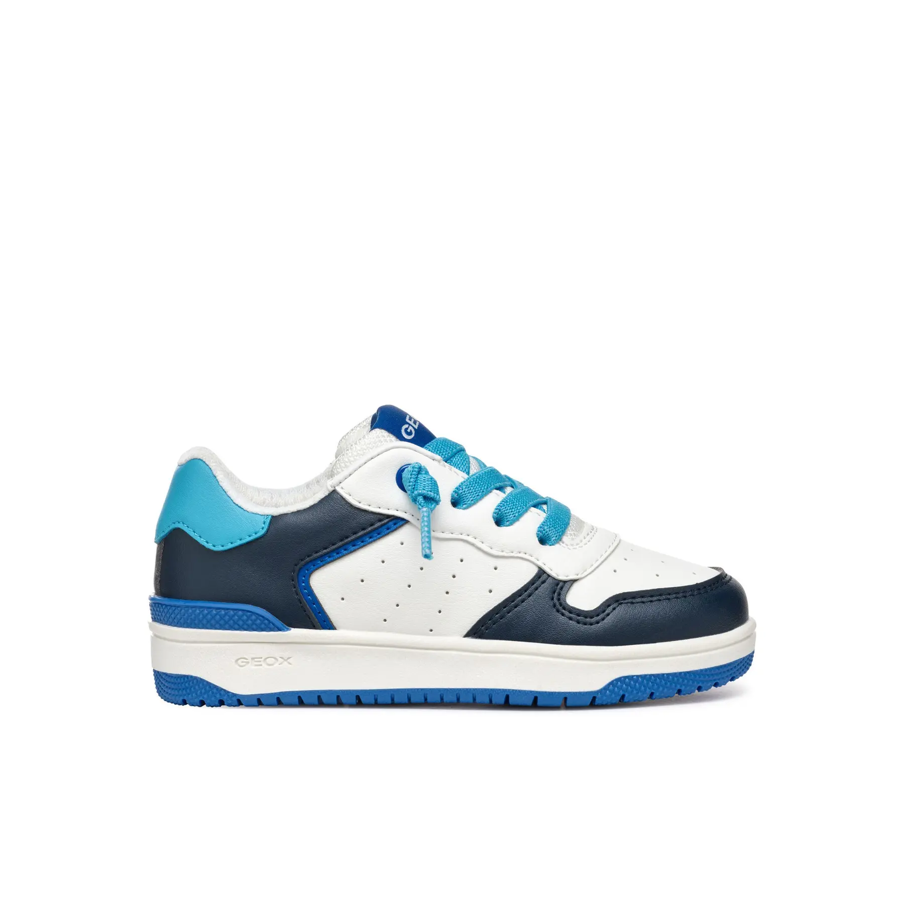 Sneakers da bambino Geox Washiba B