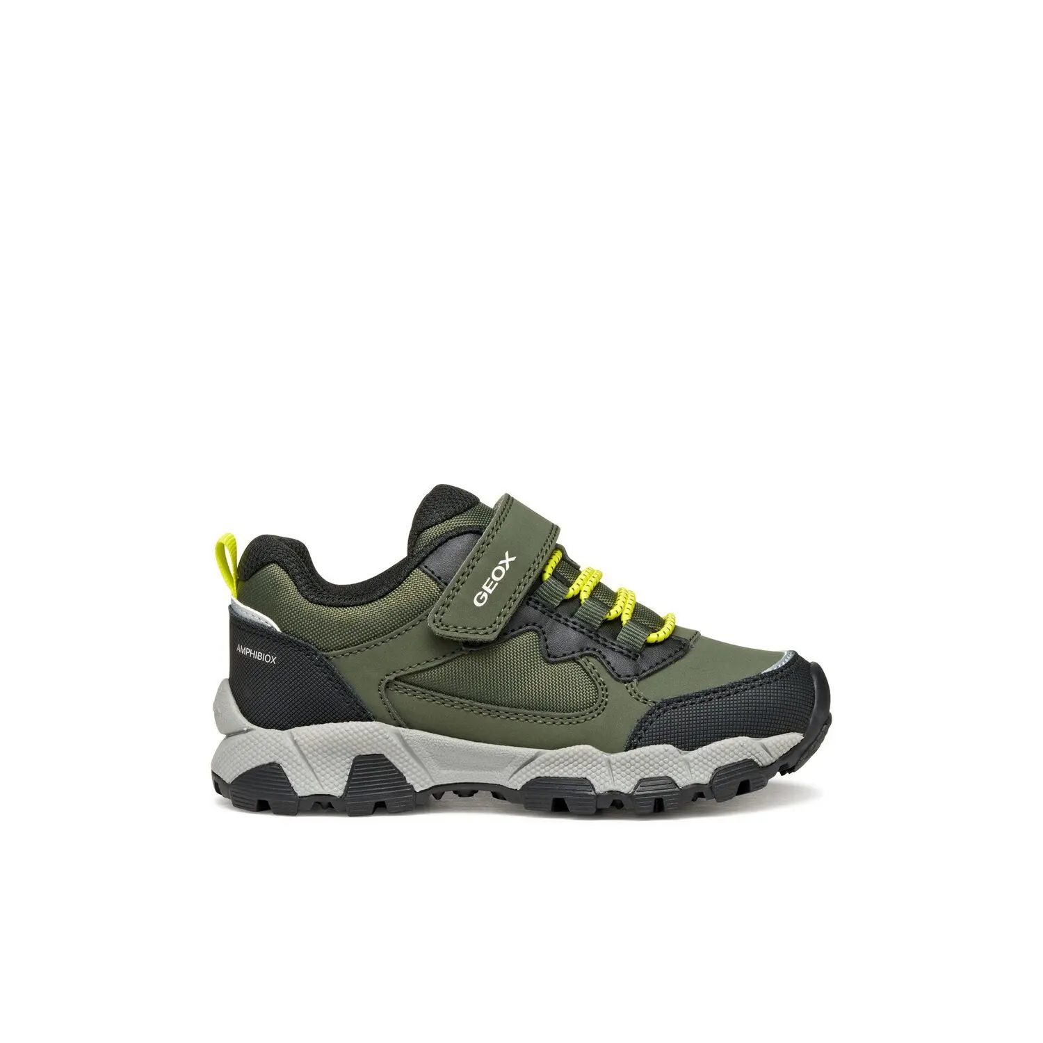 Sneakers per bambini Geox Magnetar