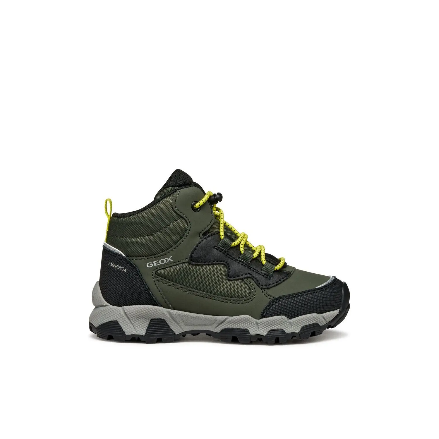 Sneakers Geox Magnetar ABX