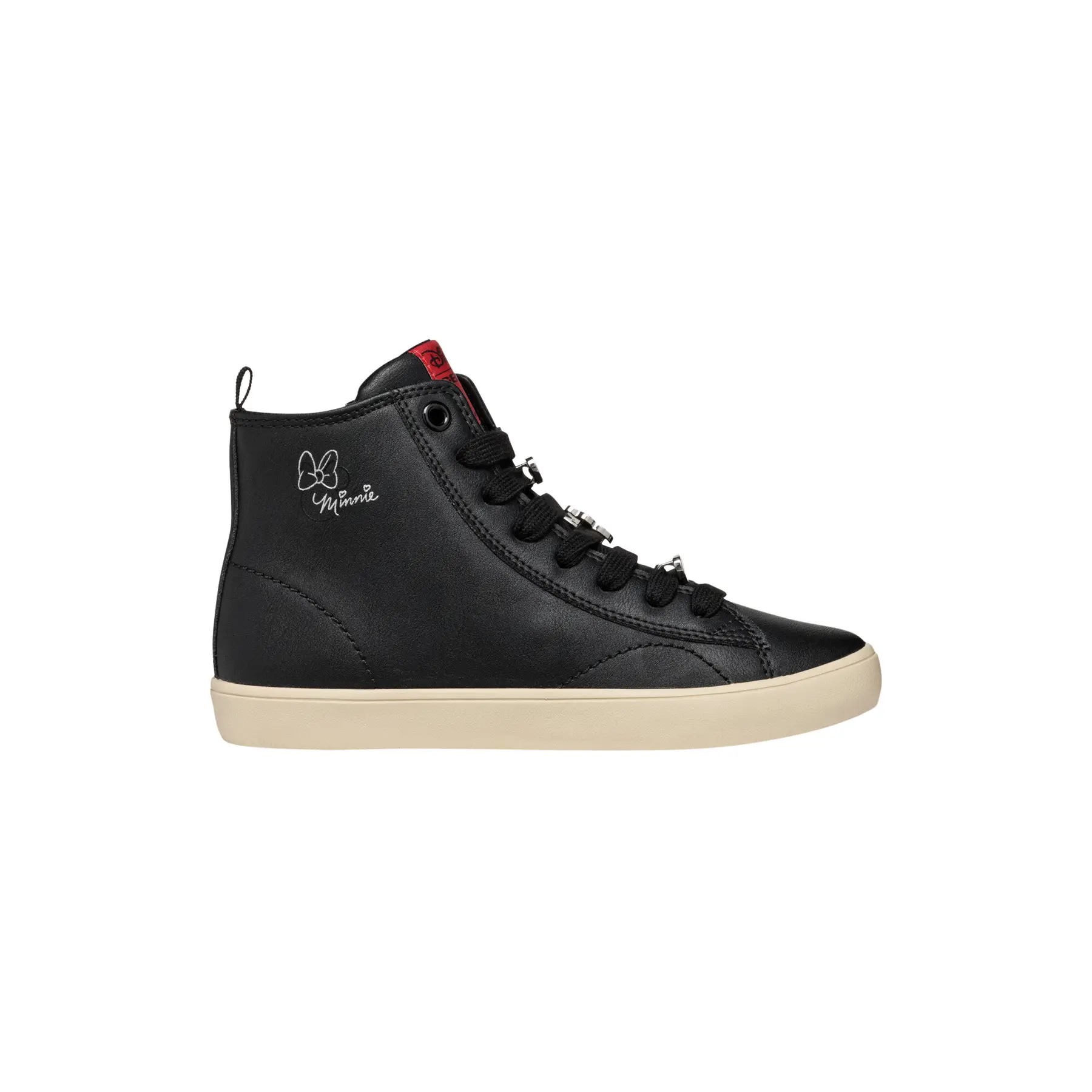 Damen Sneakers Geox Gisli