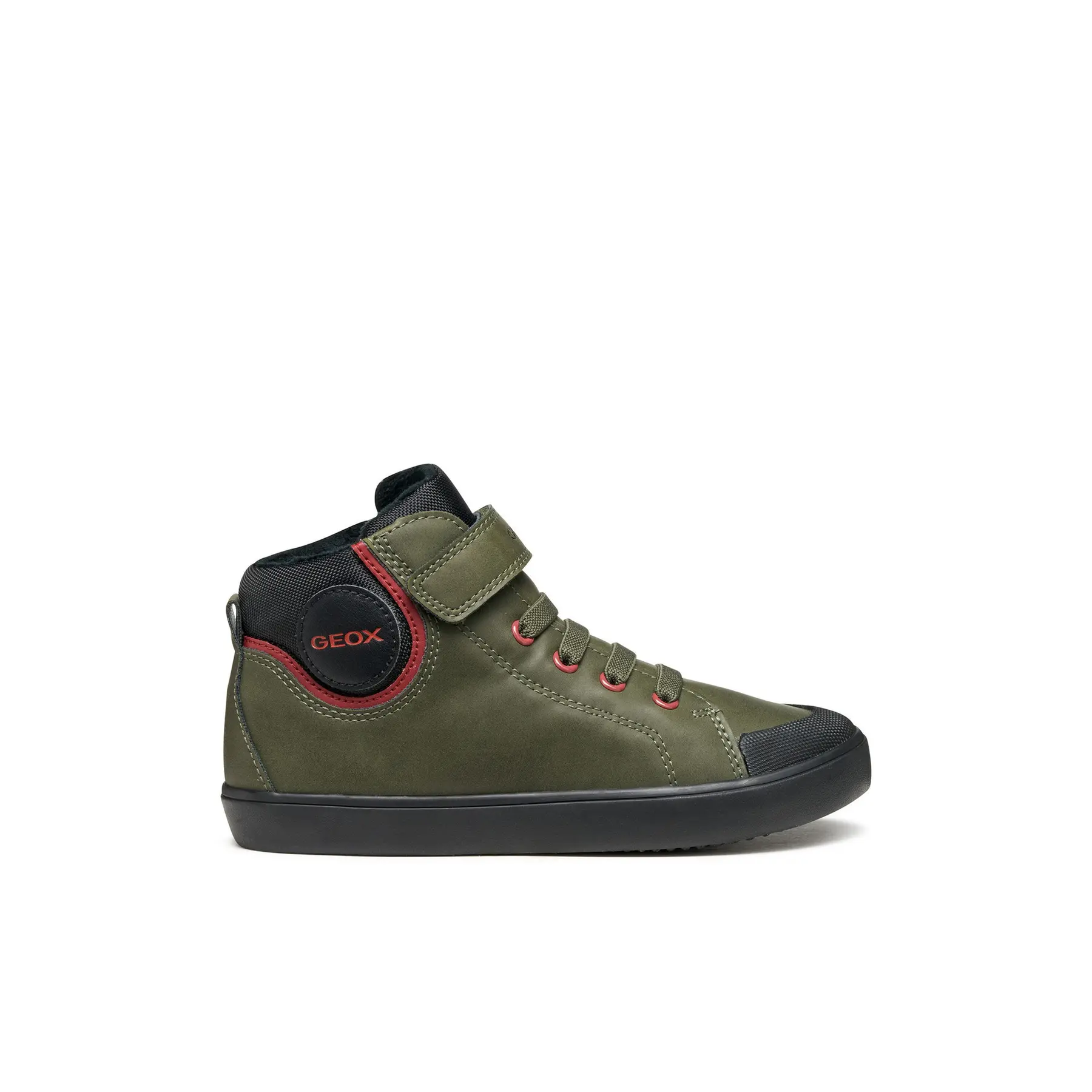 Sneakers per bambini Geox Gisli