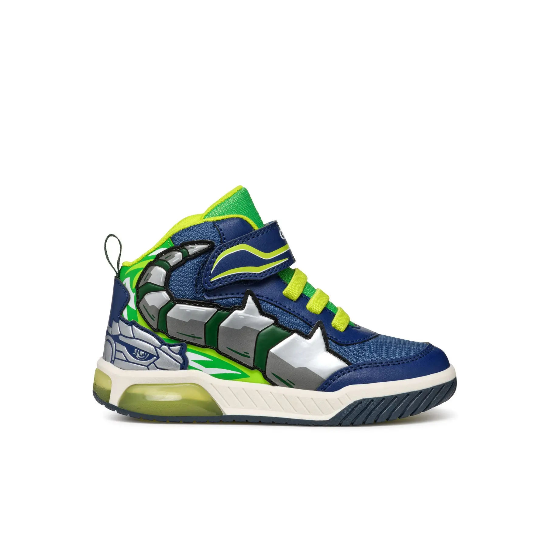 Kinderschuhe Geox Inek