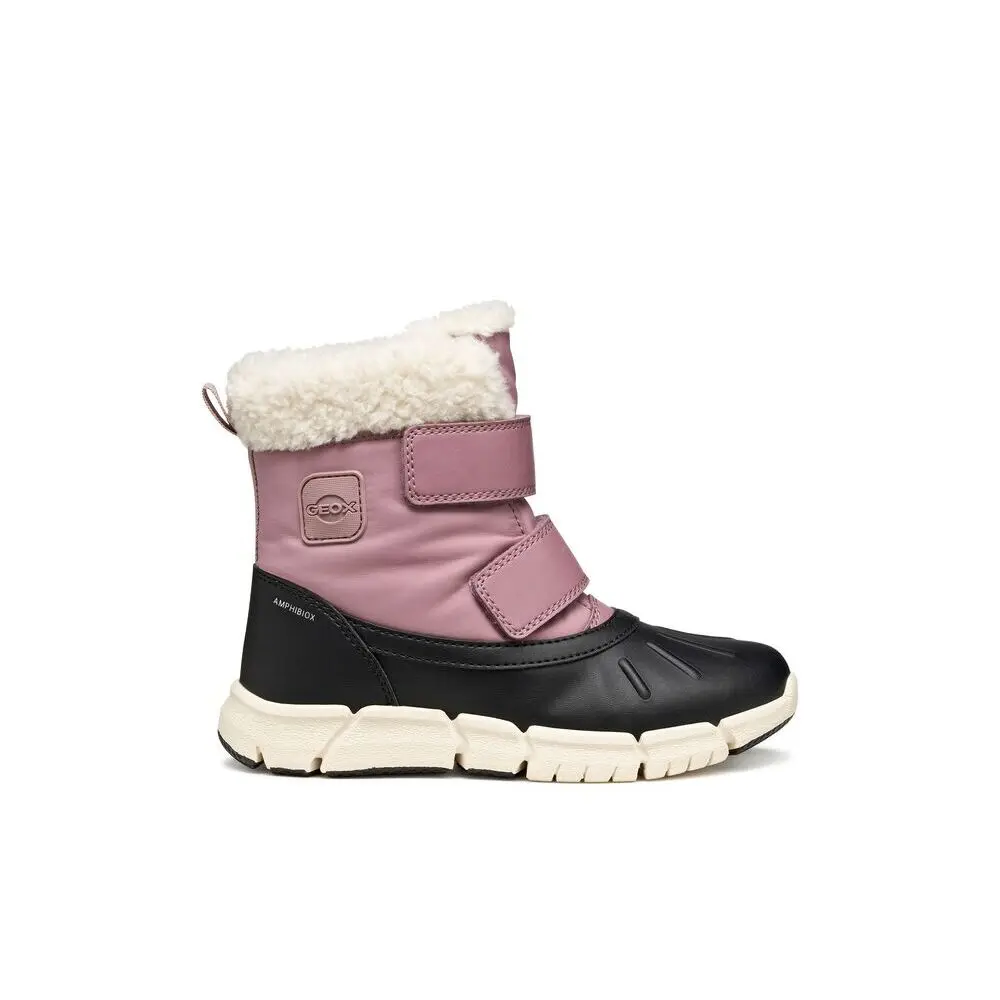 Damen Stiefeletten Geox Flexyper ABX