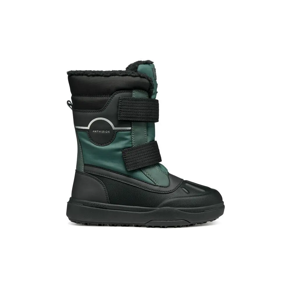 Winterstiefel Damen Geox Bunshee ABX