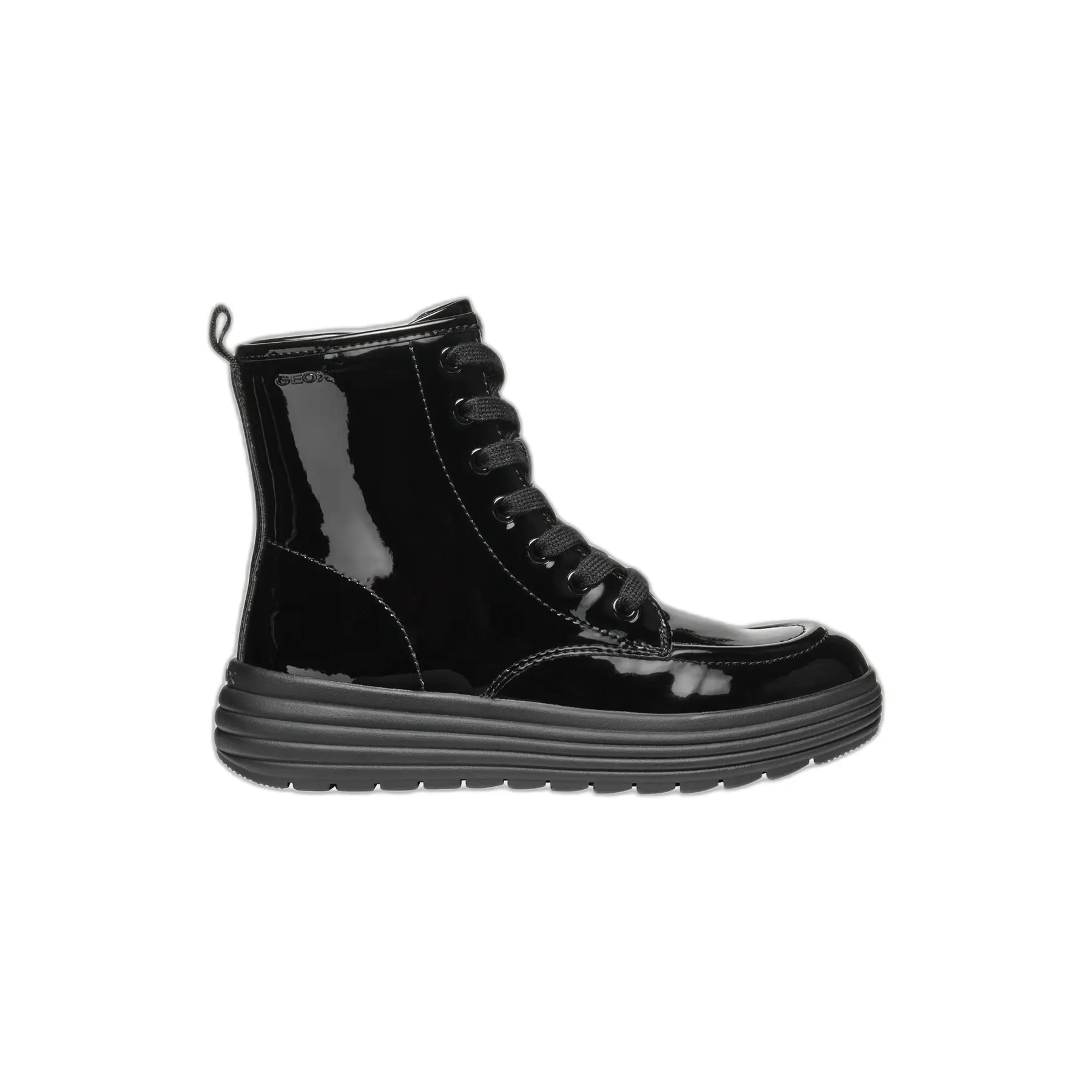 Damen Stiefeletten Geox Phaolae A