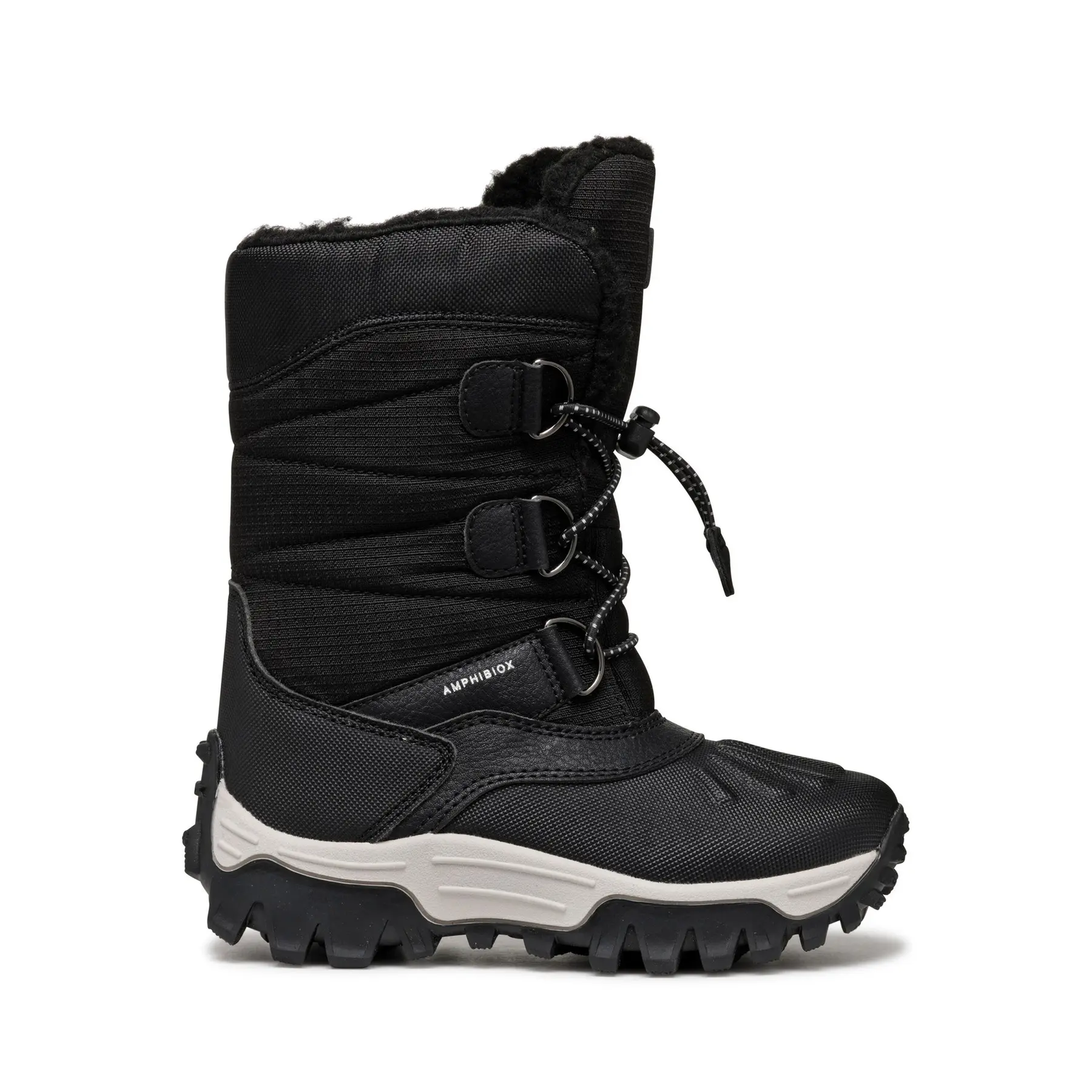 Stivali da bambina Geox Himalaya
