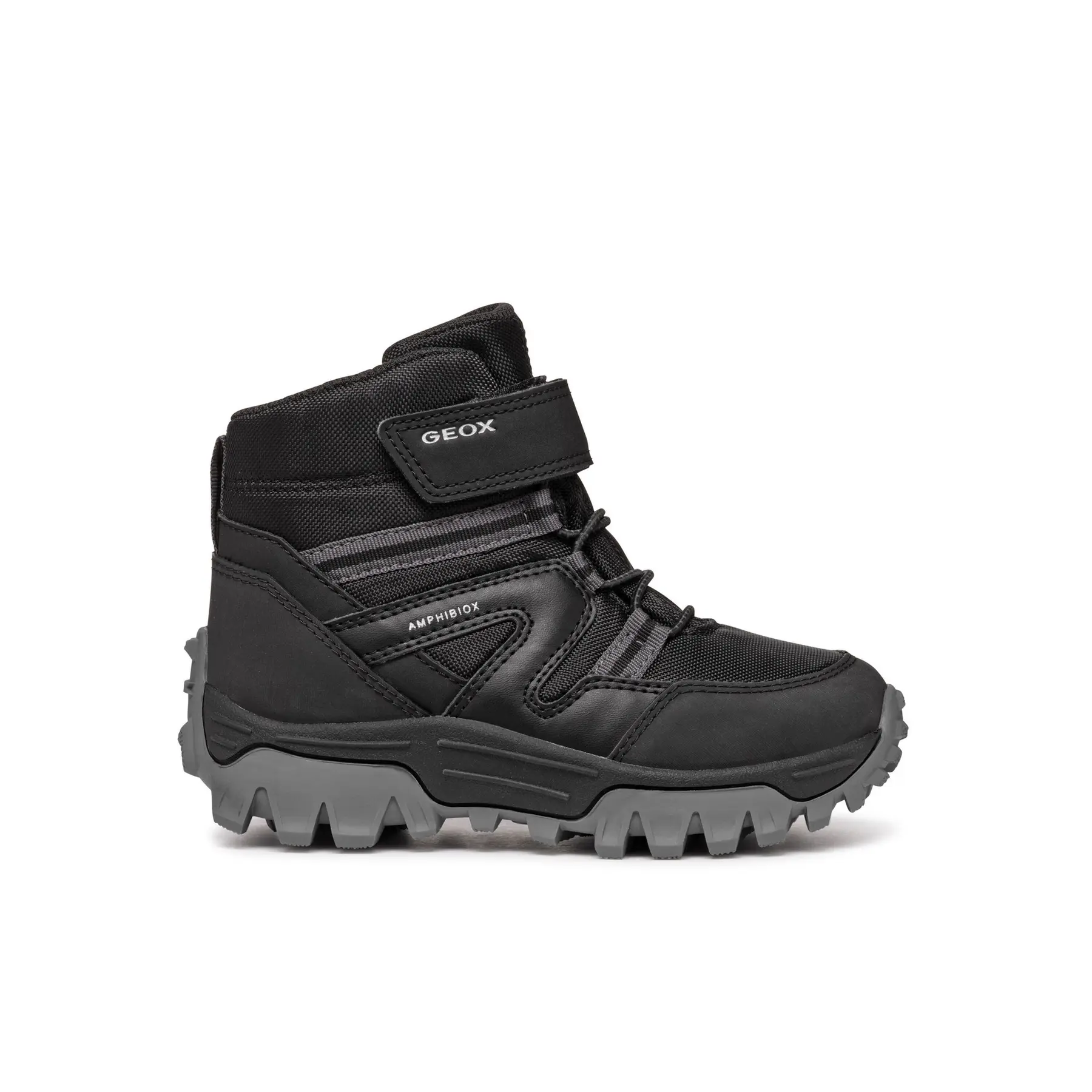 Winterstiefel Kind Geox Himalaya