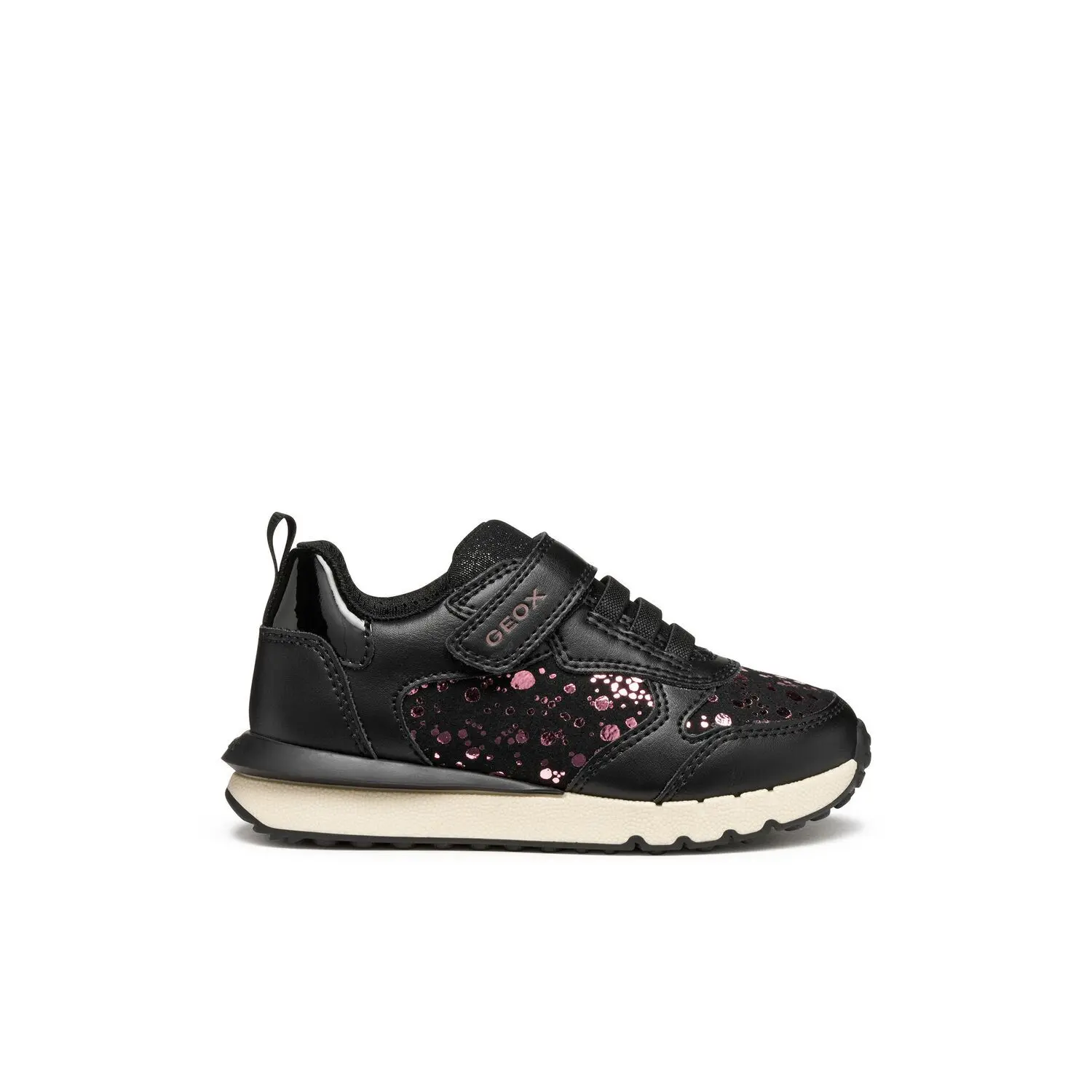 Sneakers da bambina Geox Fastics