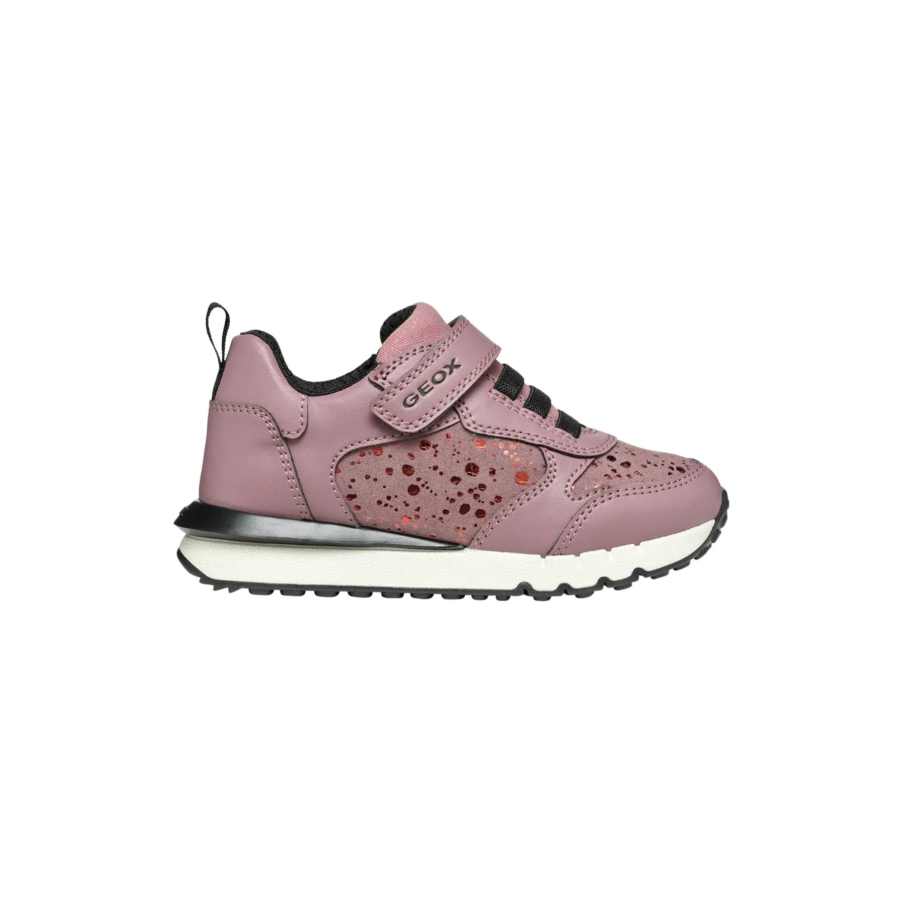 Baskets fille Geox Fastics Baskets fille Geox Fastics