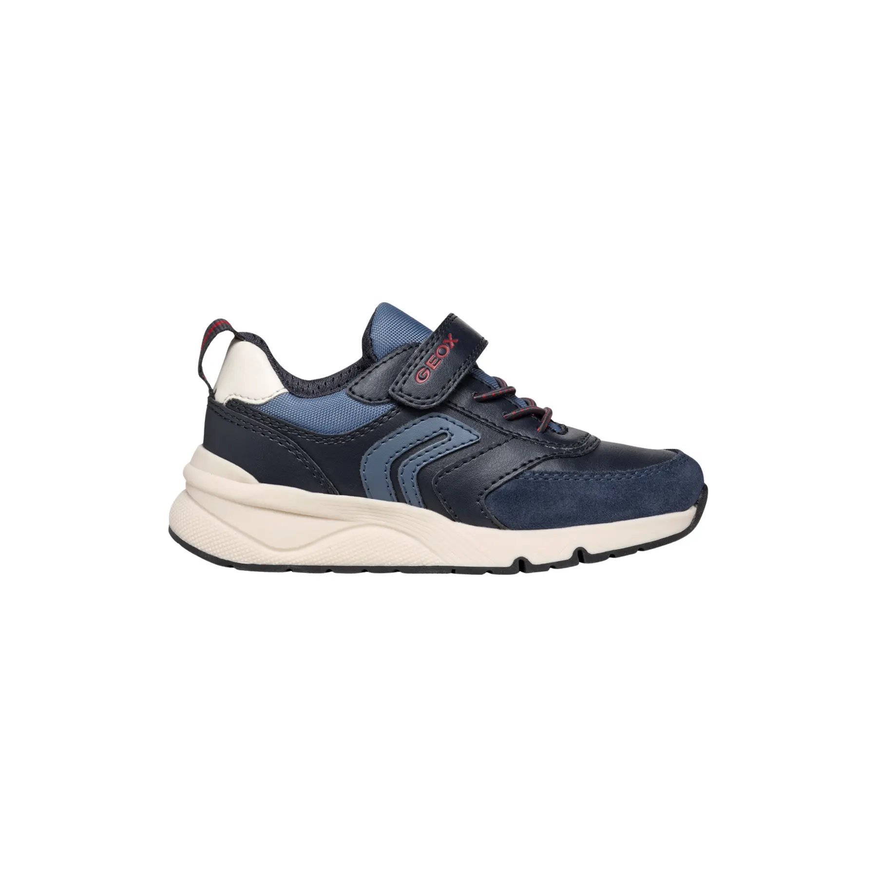 Kinderschuhe Geox Rooner