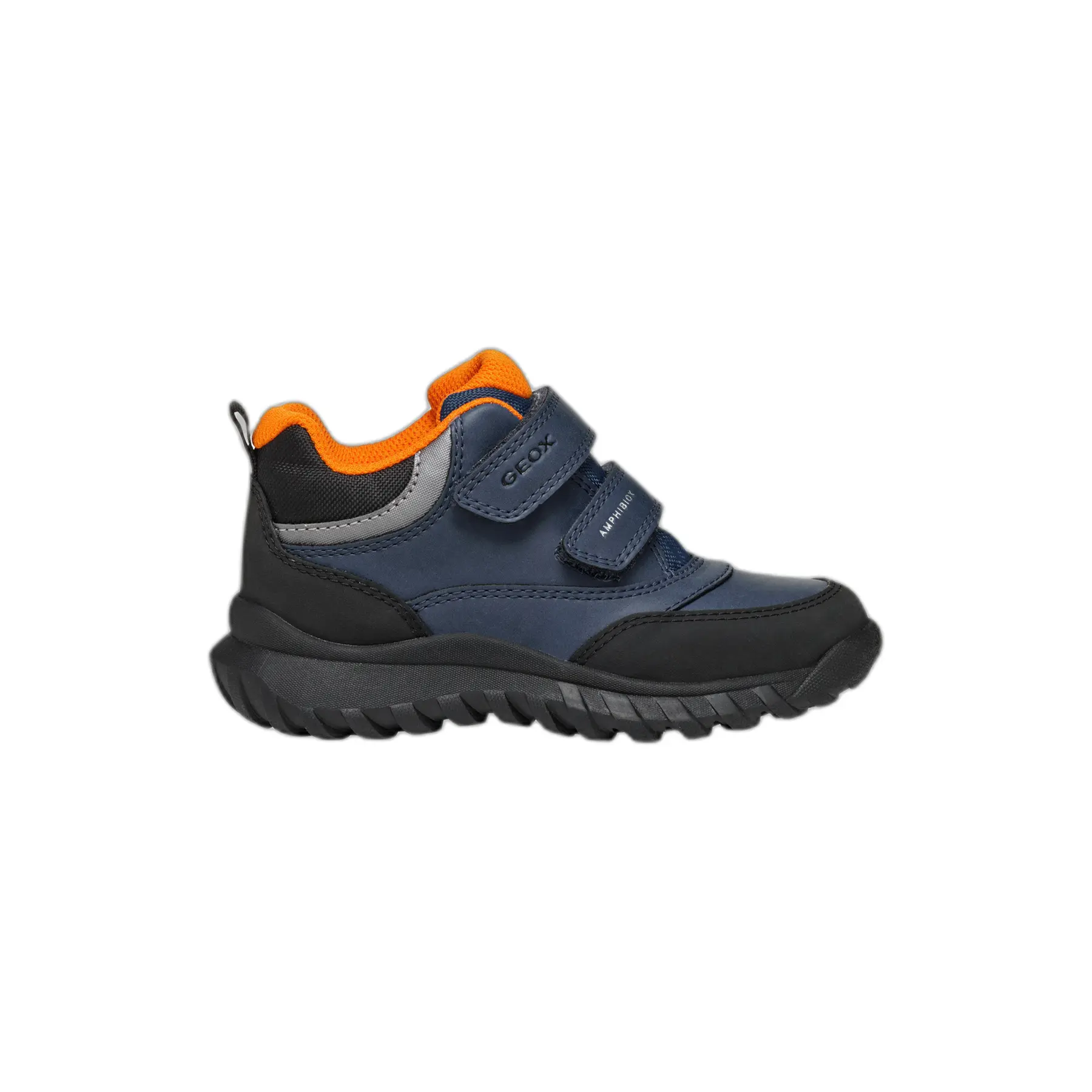 Sneakers da donna Geox Simbyos