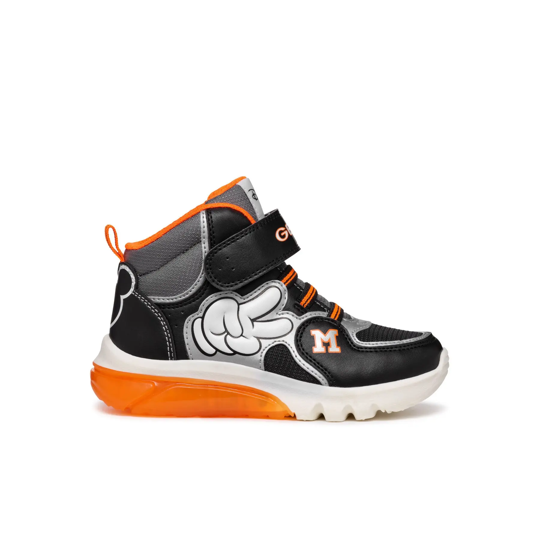 Sneakers per bambini Geox Ciberdron