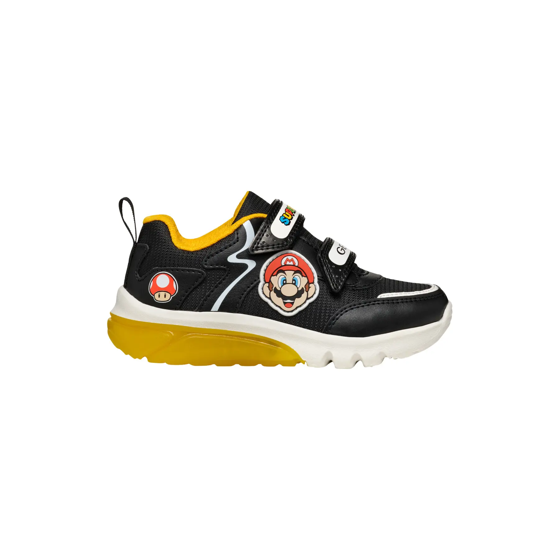 Sneakers Geox Ciberdron