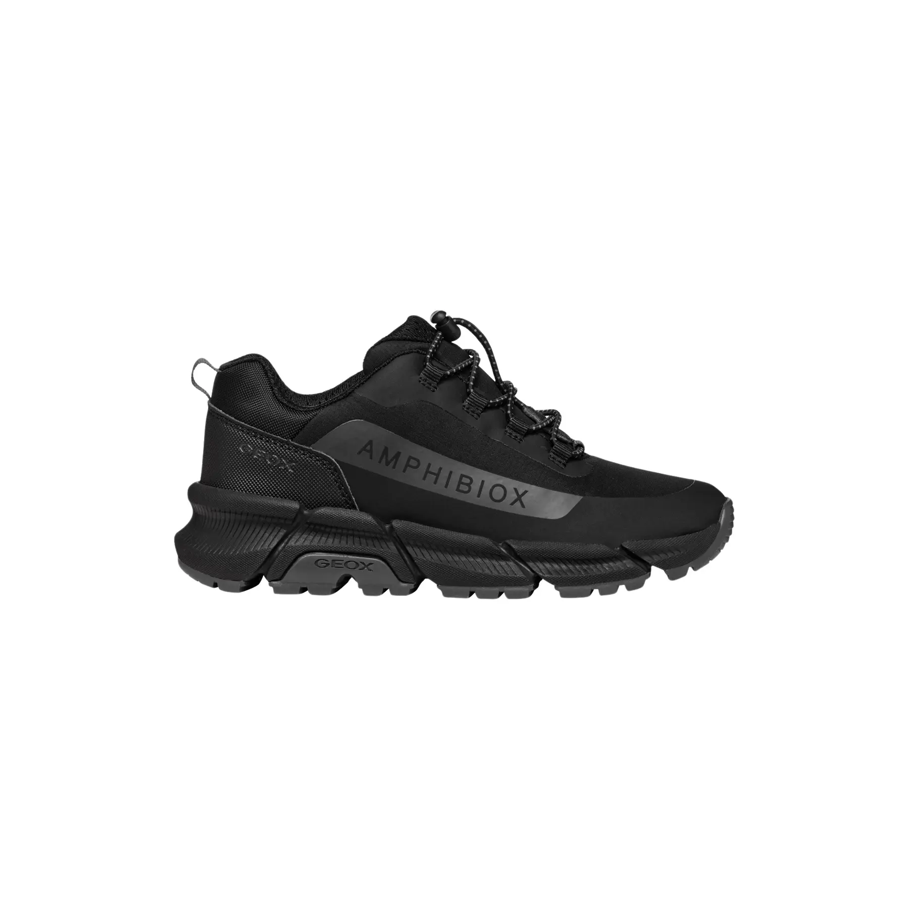 Sneakers per bambini Geox Flexyper Plus