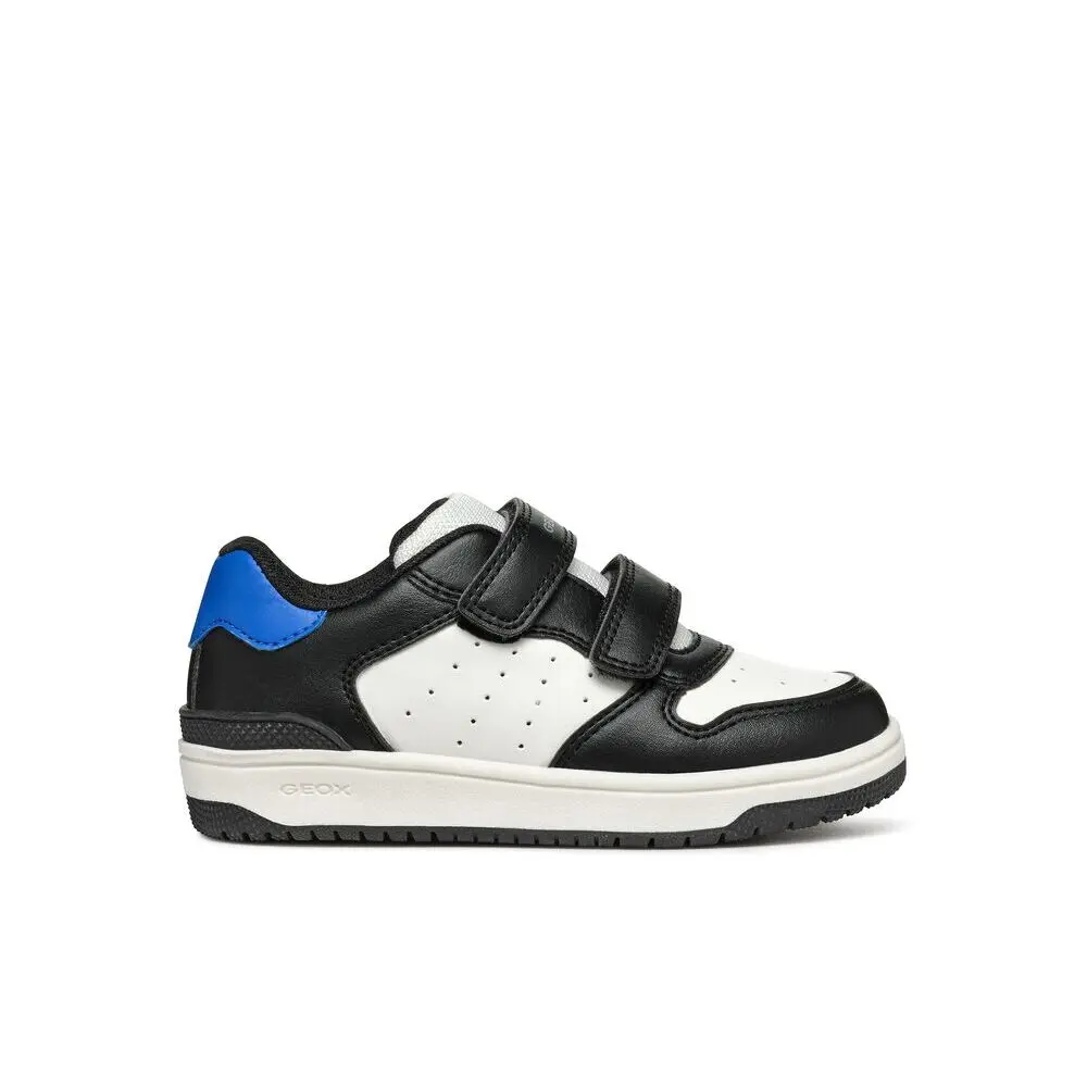 Sneakers bambino Geox Washiba A