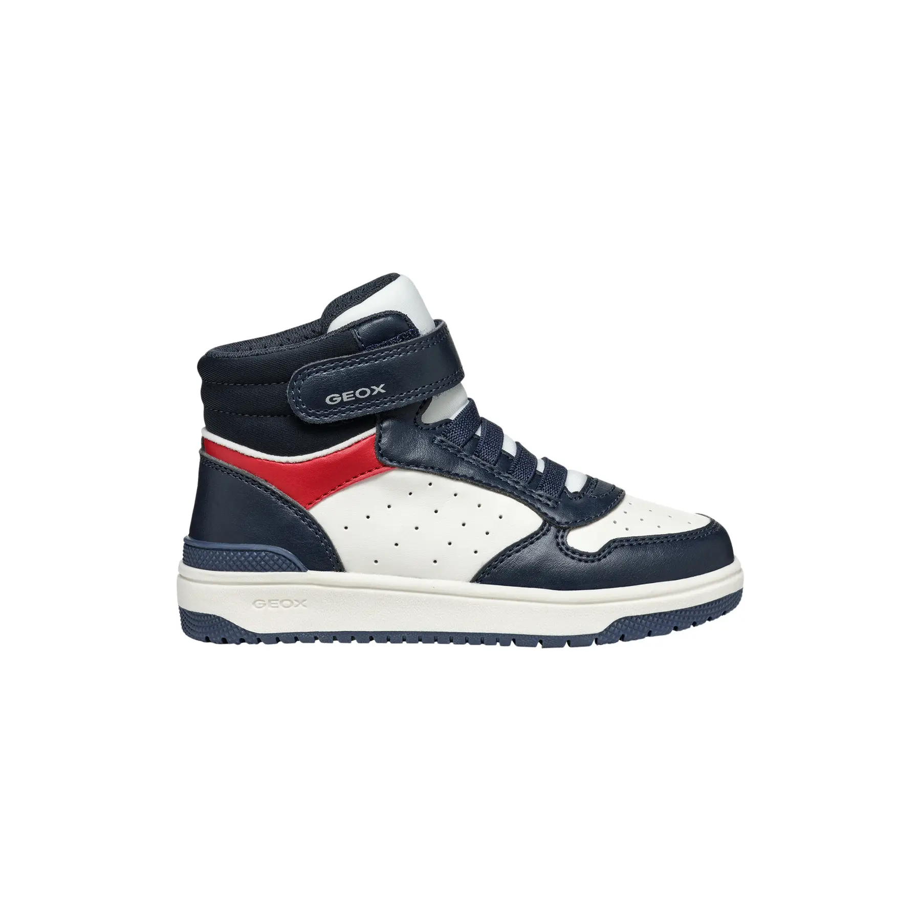 Sneakers da donna Geox Washiba B Lycra