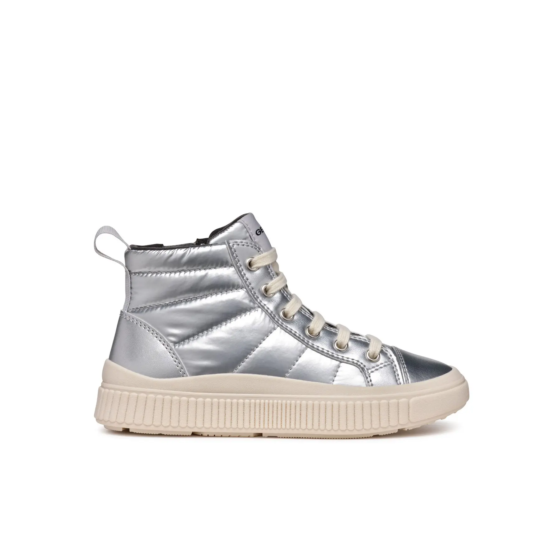 Baskets fille Geox Laquinny Baskets fille Geox Laquinny
