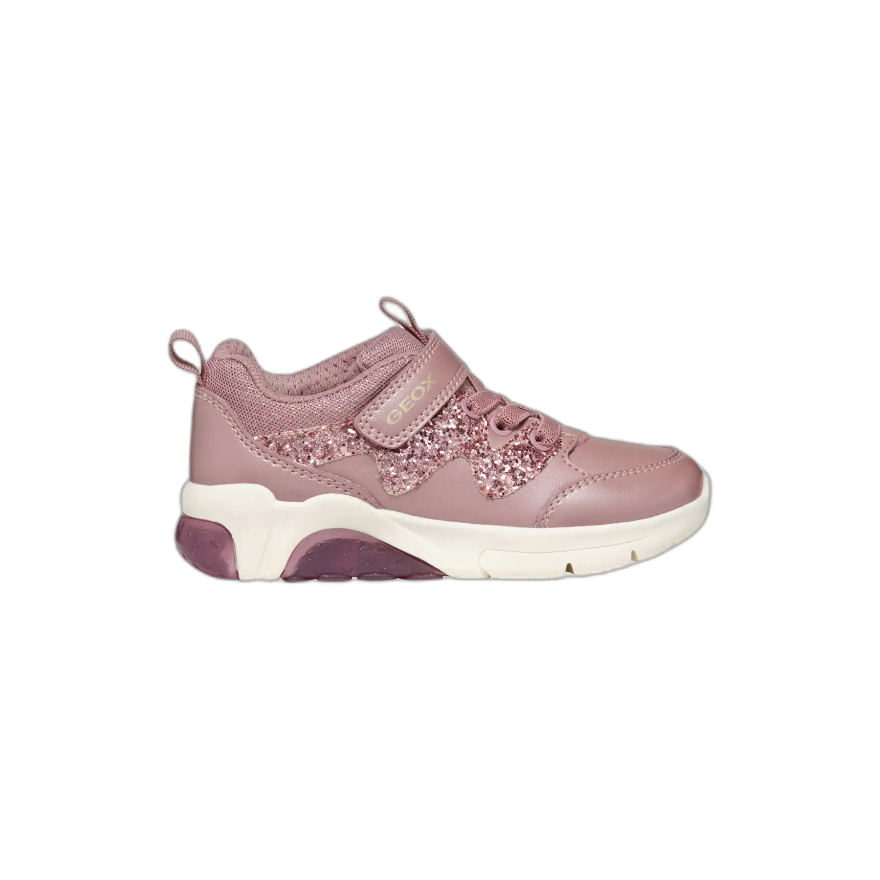Baskets fille Geox Fadinlight Baskets fille Geox Fadinlight