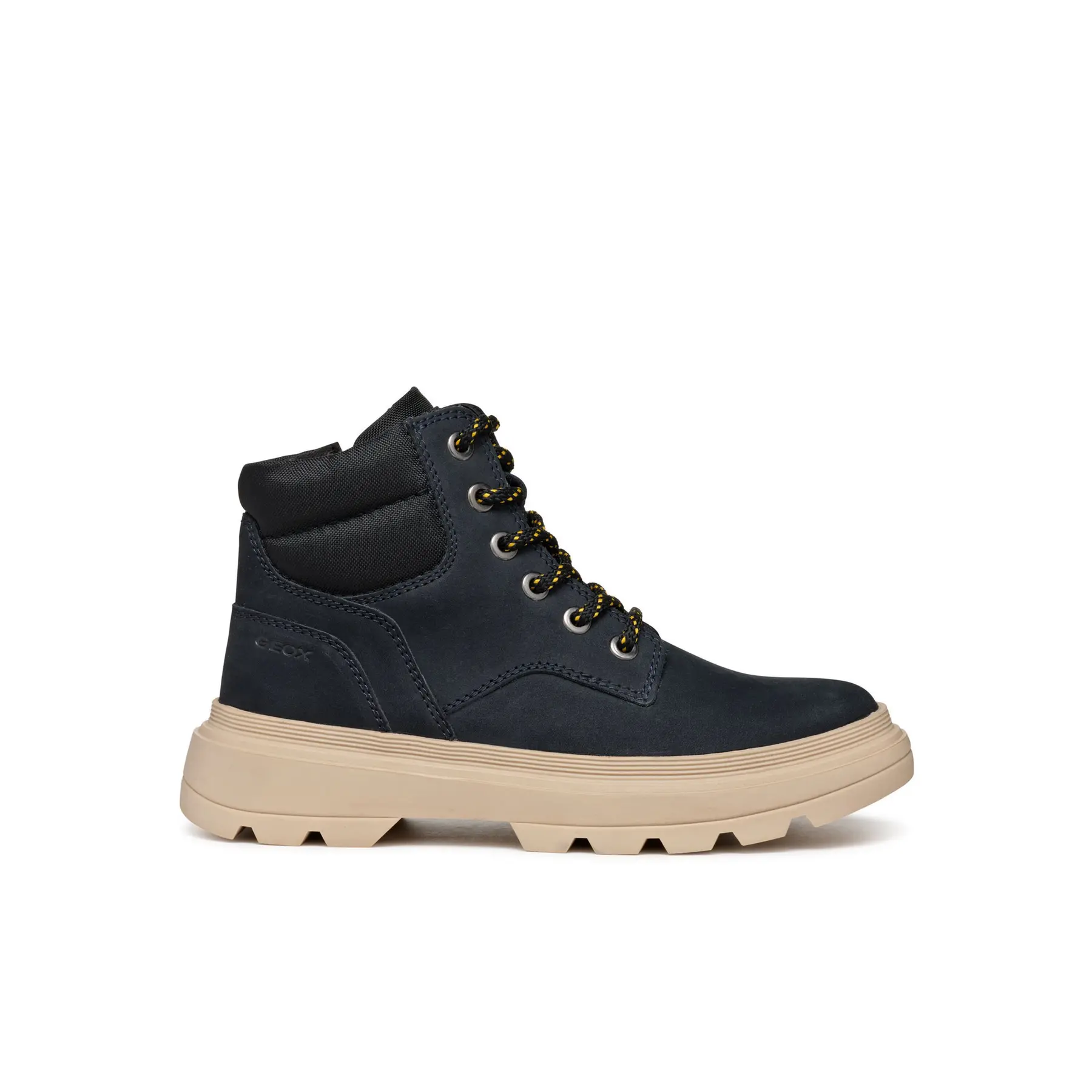 Damen Stiefeletten Geox Kiddartah