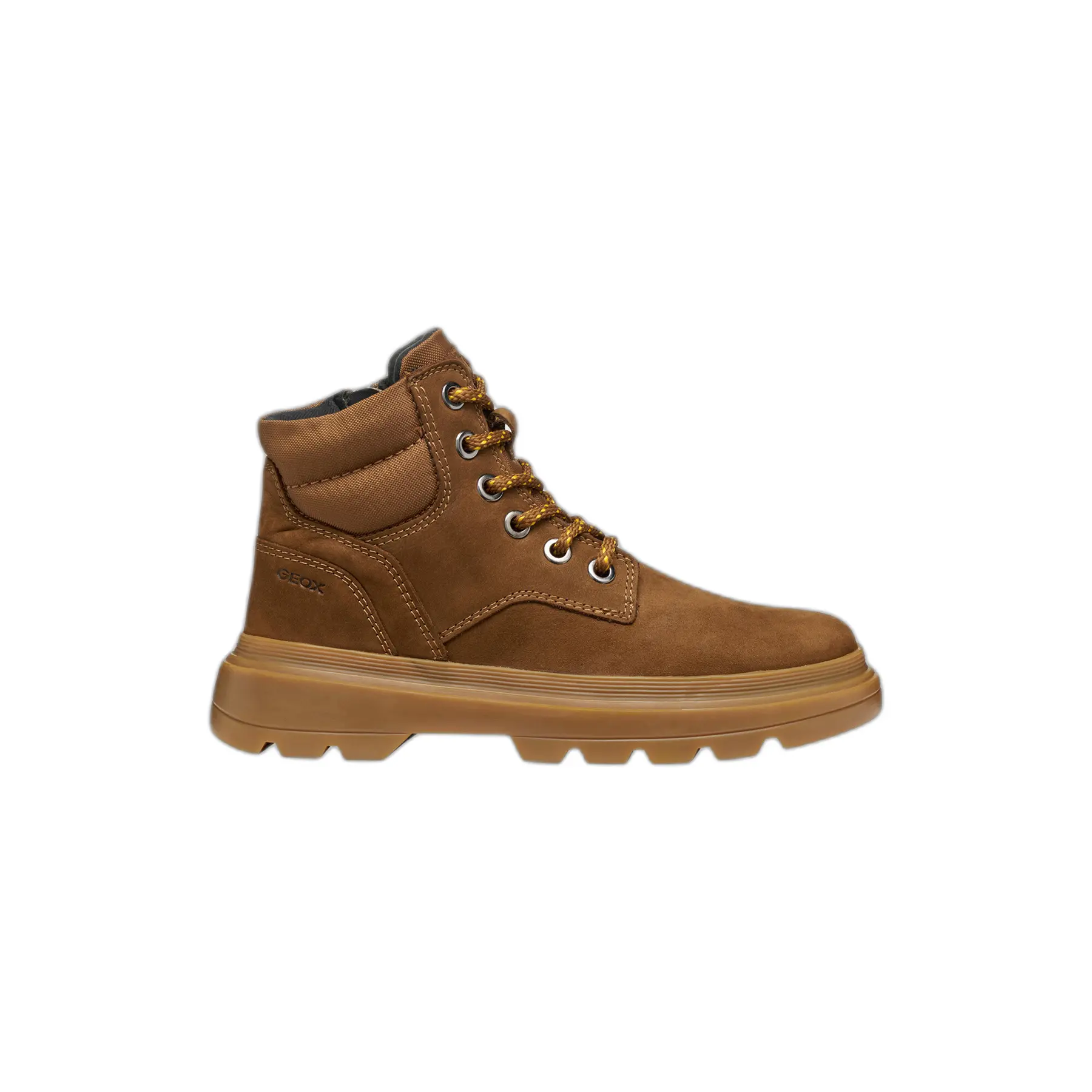 Kinderstiefeletten Geox Kiddartah