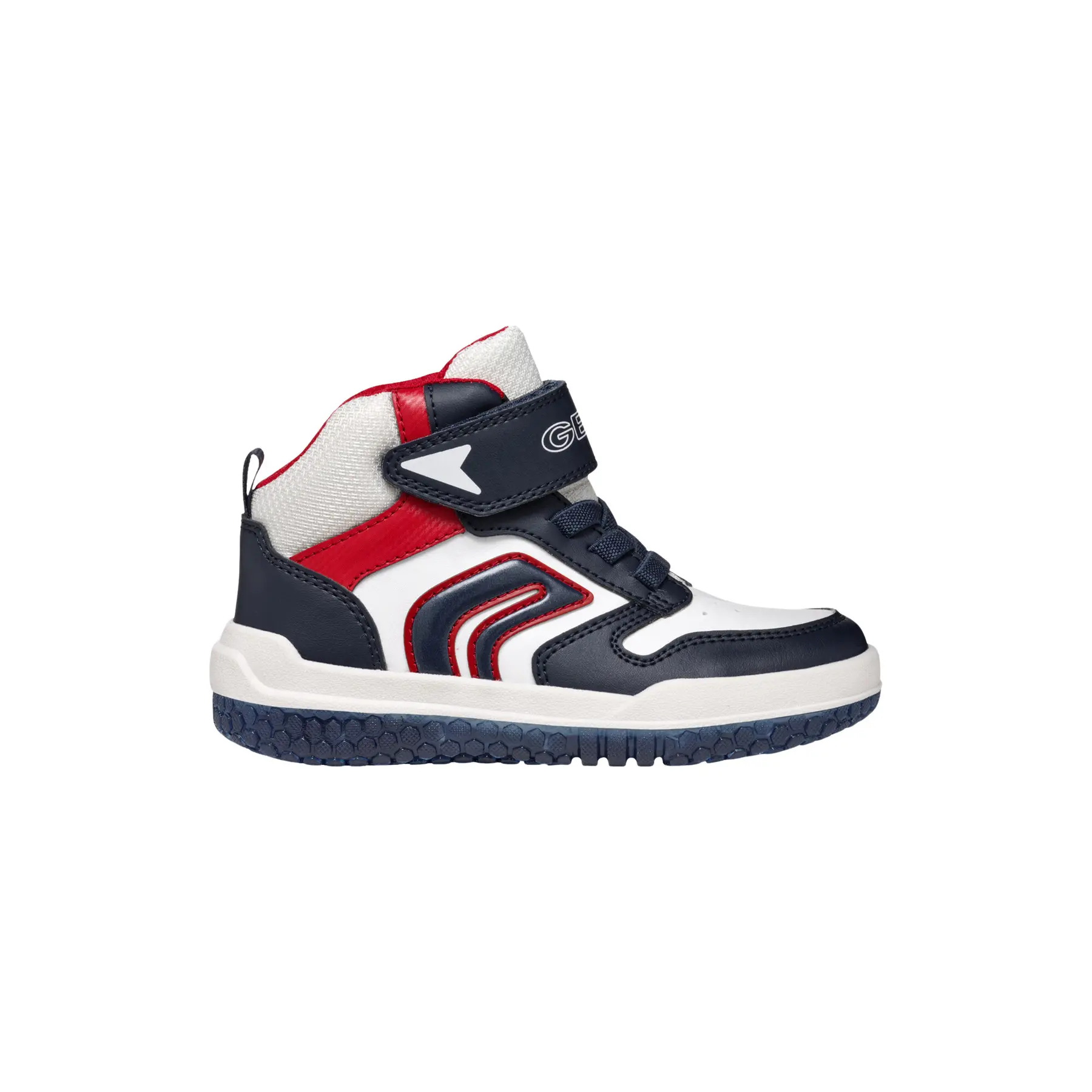 Sneakers per bambini Geox Buzzerlight