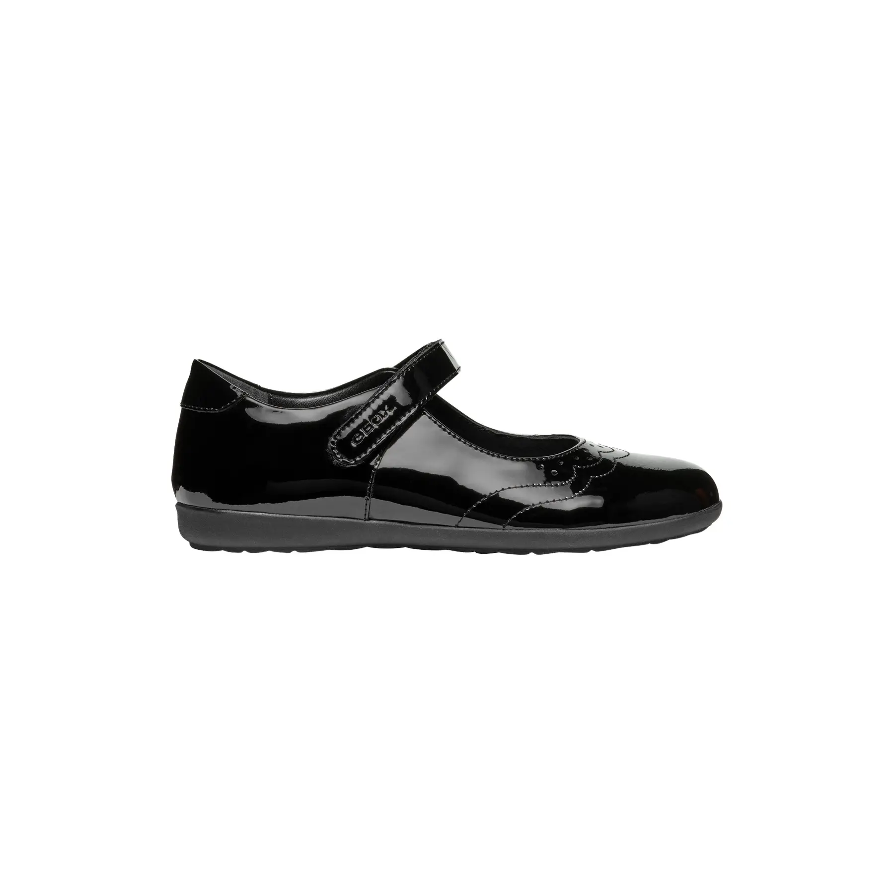 Ballerine da donna Geox Iberide Pat