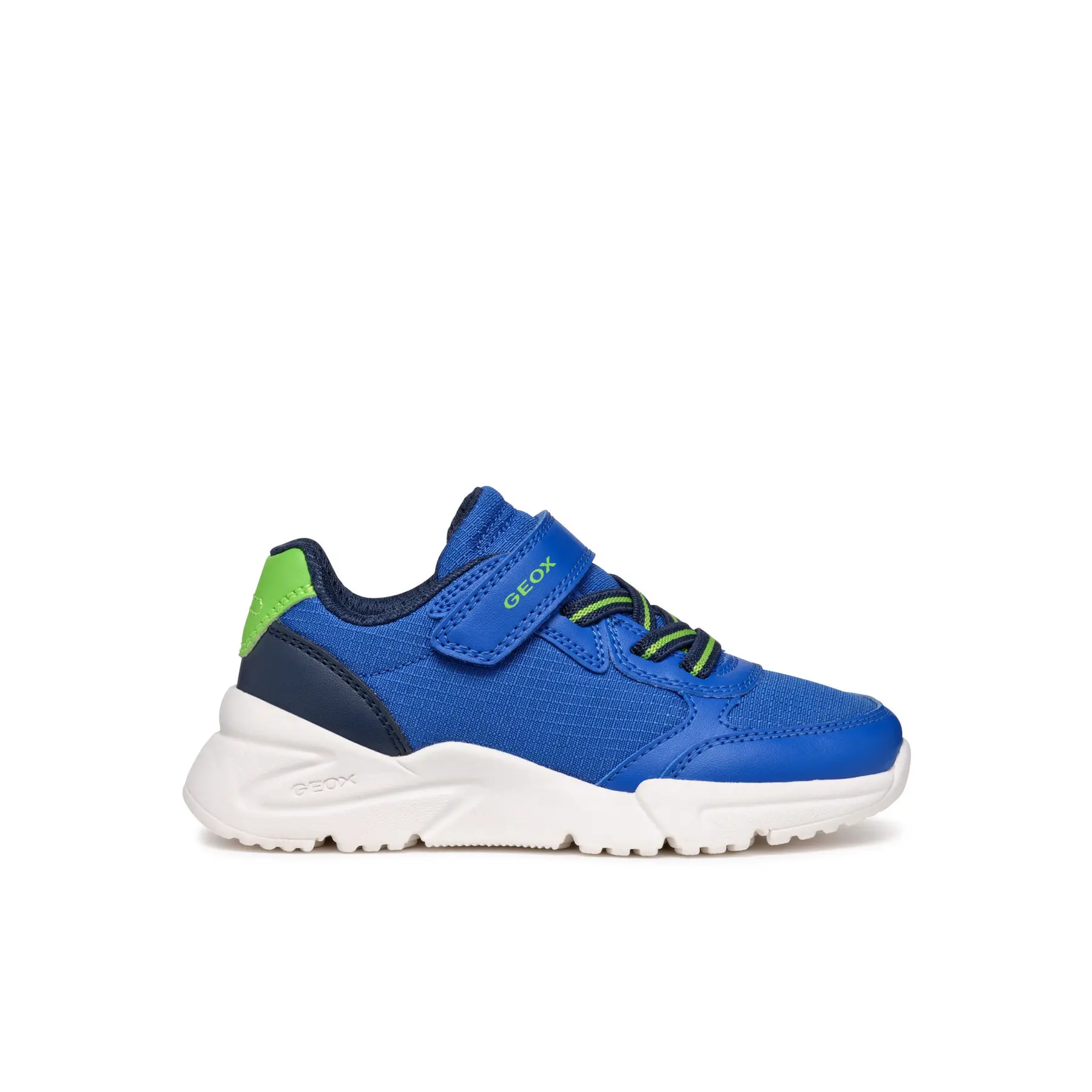 Sneakers da donna Geox Loftus