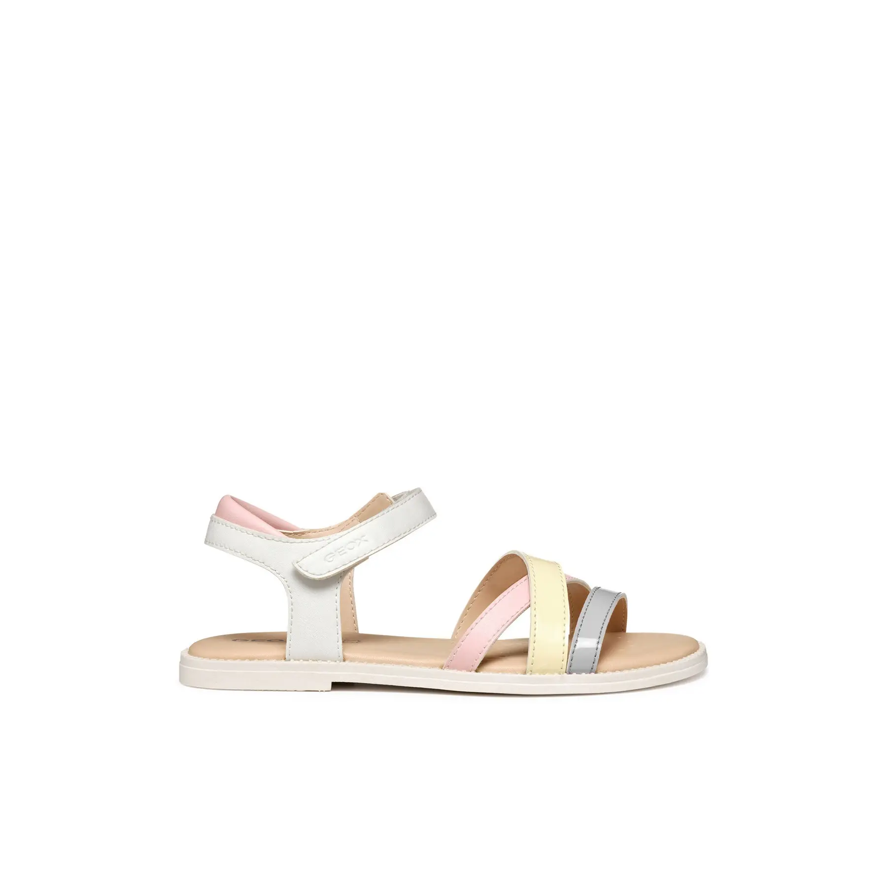 Sandales fille Geox S.Karly D Sandales fille Geox S.Karly D