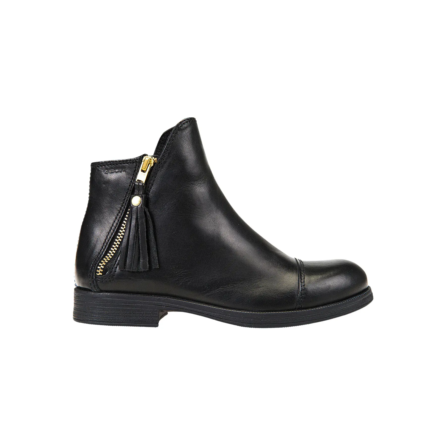 Bottines fille Geox Agata