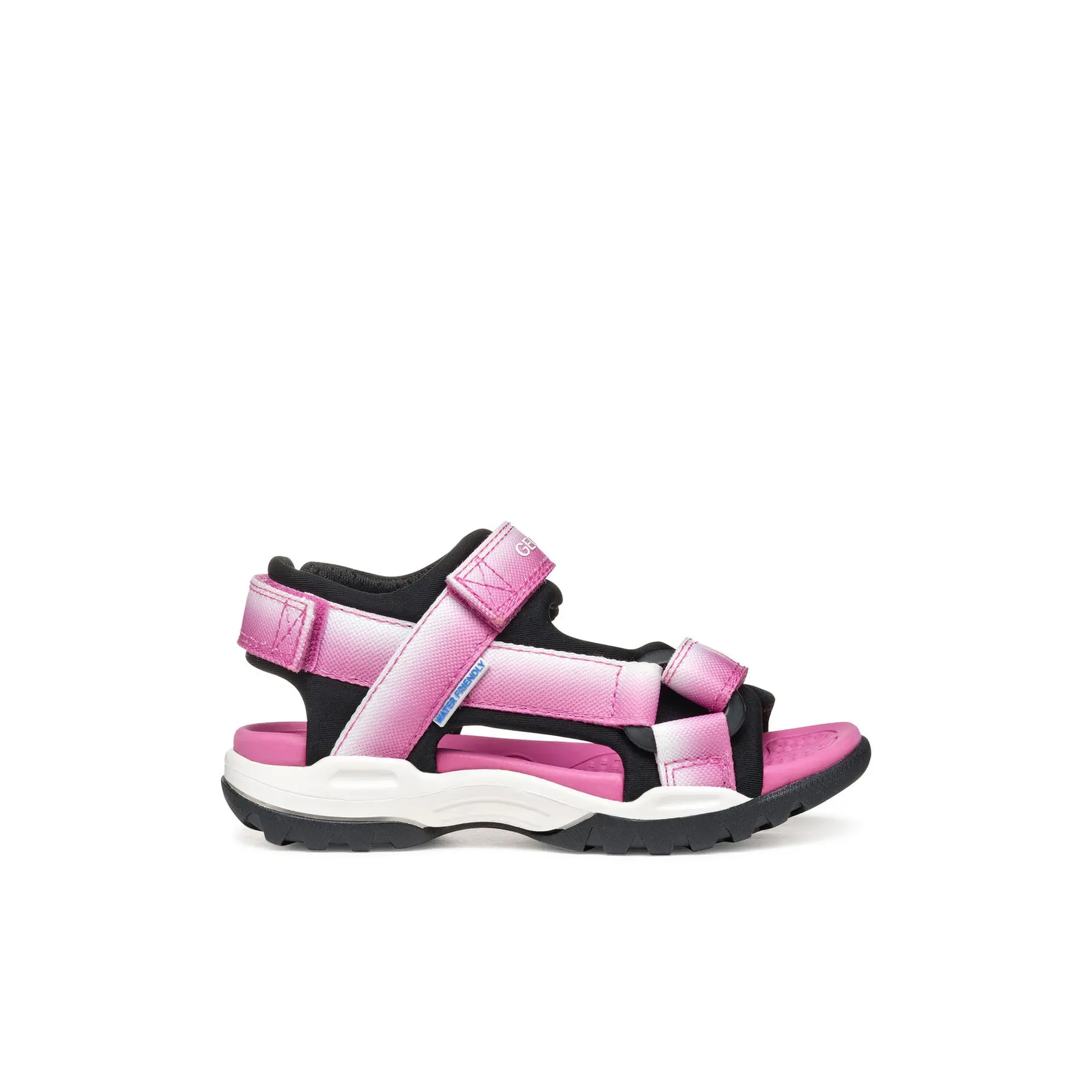 Sandali da donna  Borealis ELAST+PR.TEX